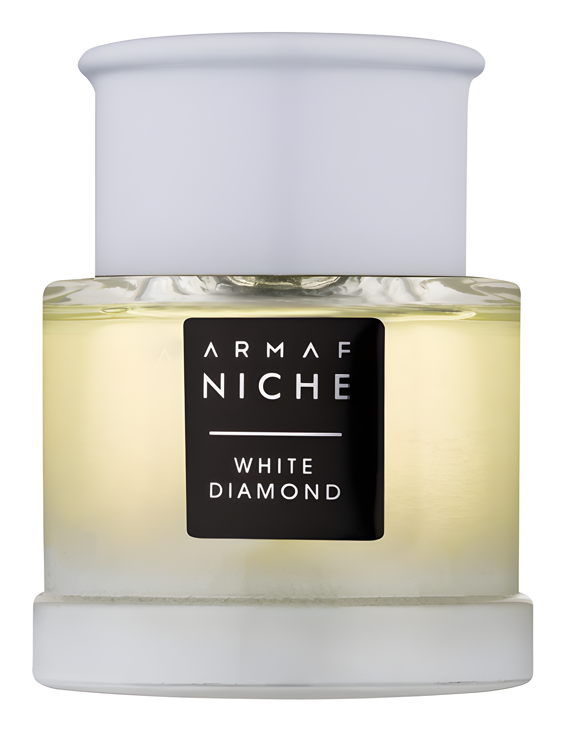 White Diamond by Armaf perfume bottle