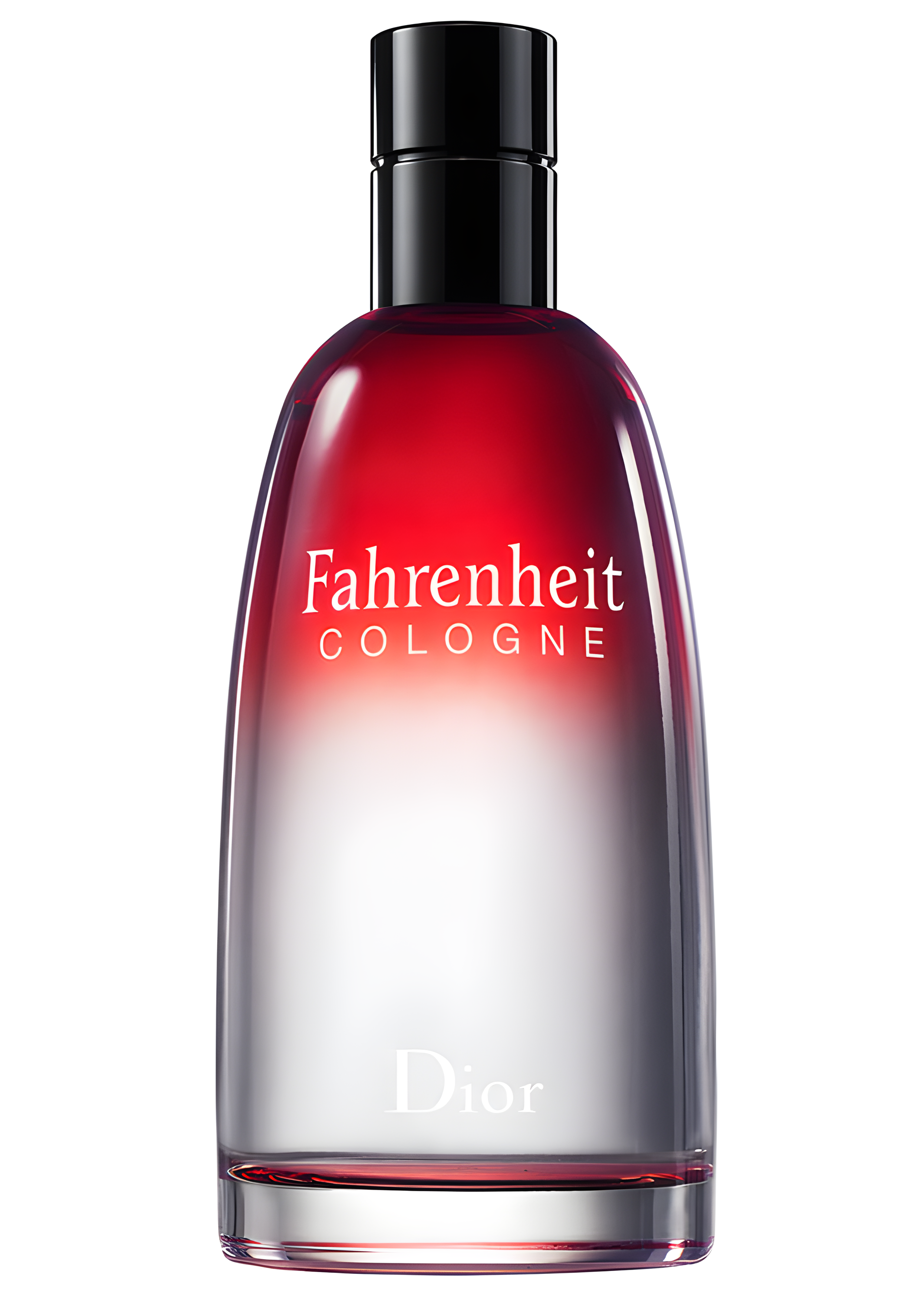 Fahrenheit Cologne by Dior perfume bottle