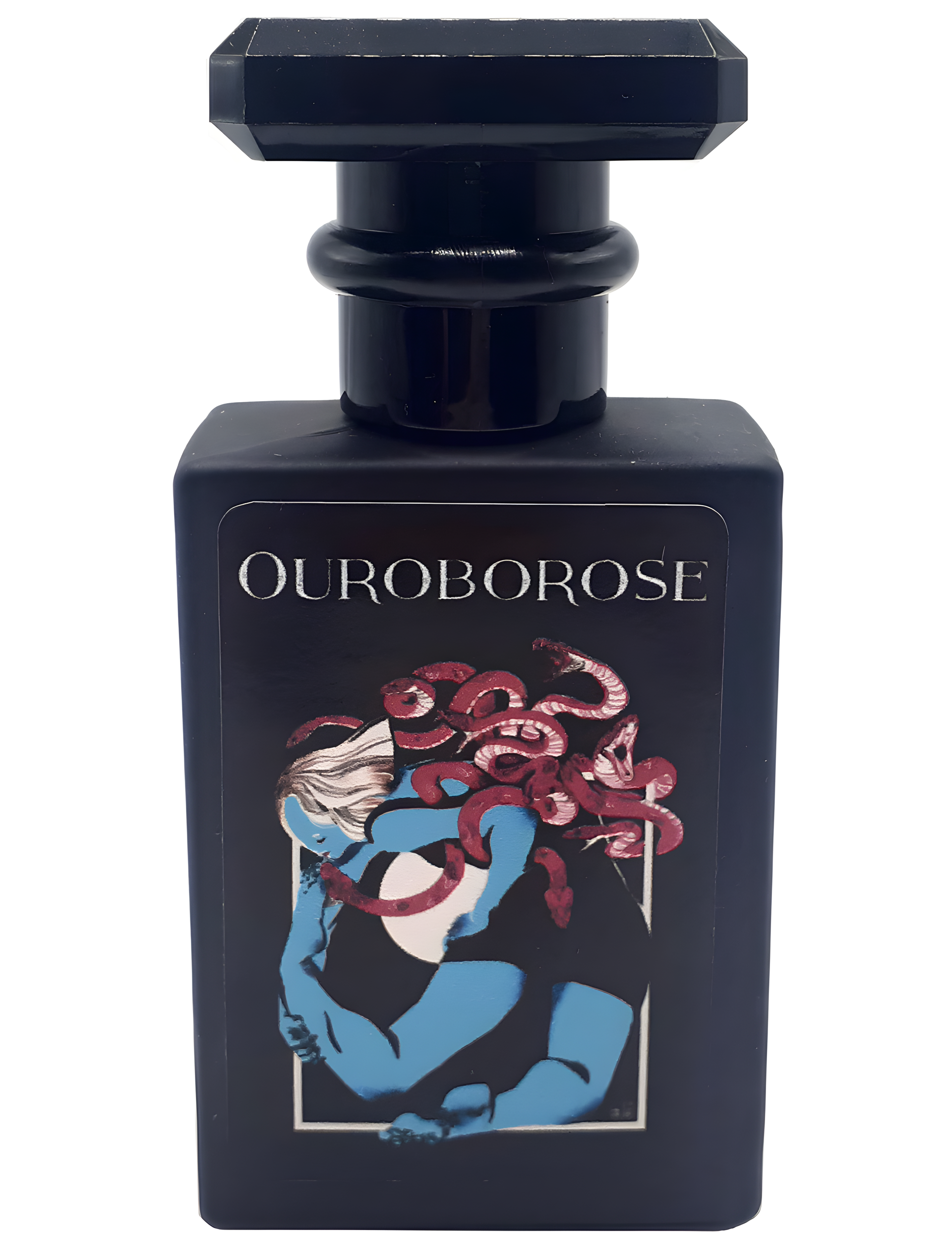 Ouroborose by Redwood Alchemy perfume bottle