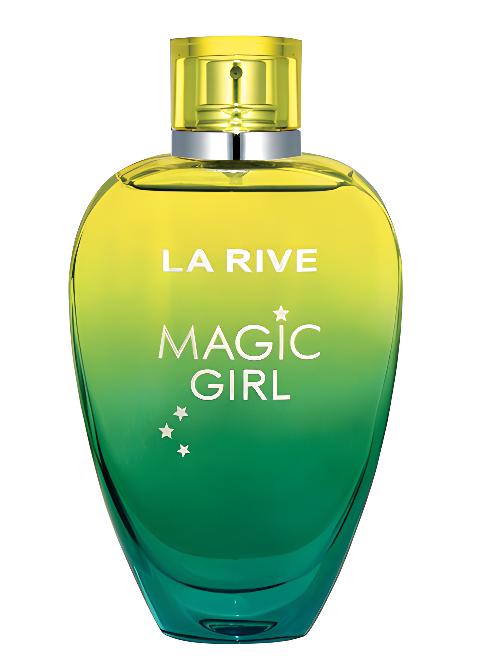 Magic Girl by La Rive perfume bottle