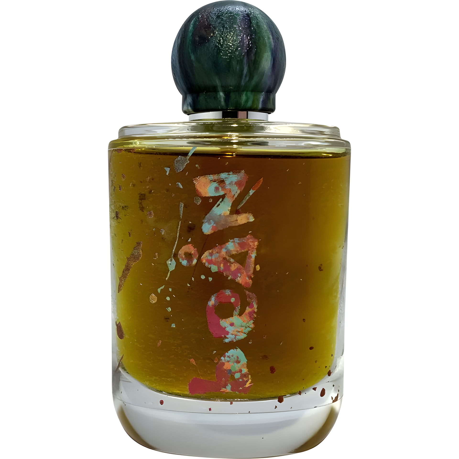 Beån by ånd fragrances perfume bottle