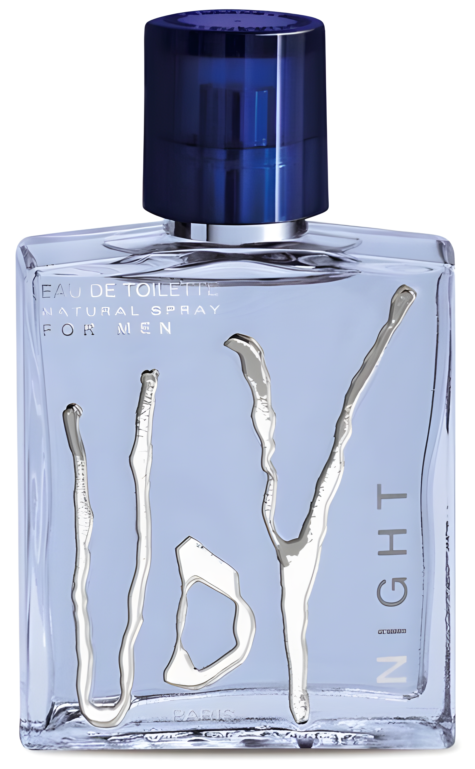 UDV Night by Ulric de Varens perfume bottle