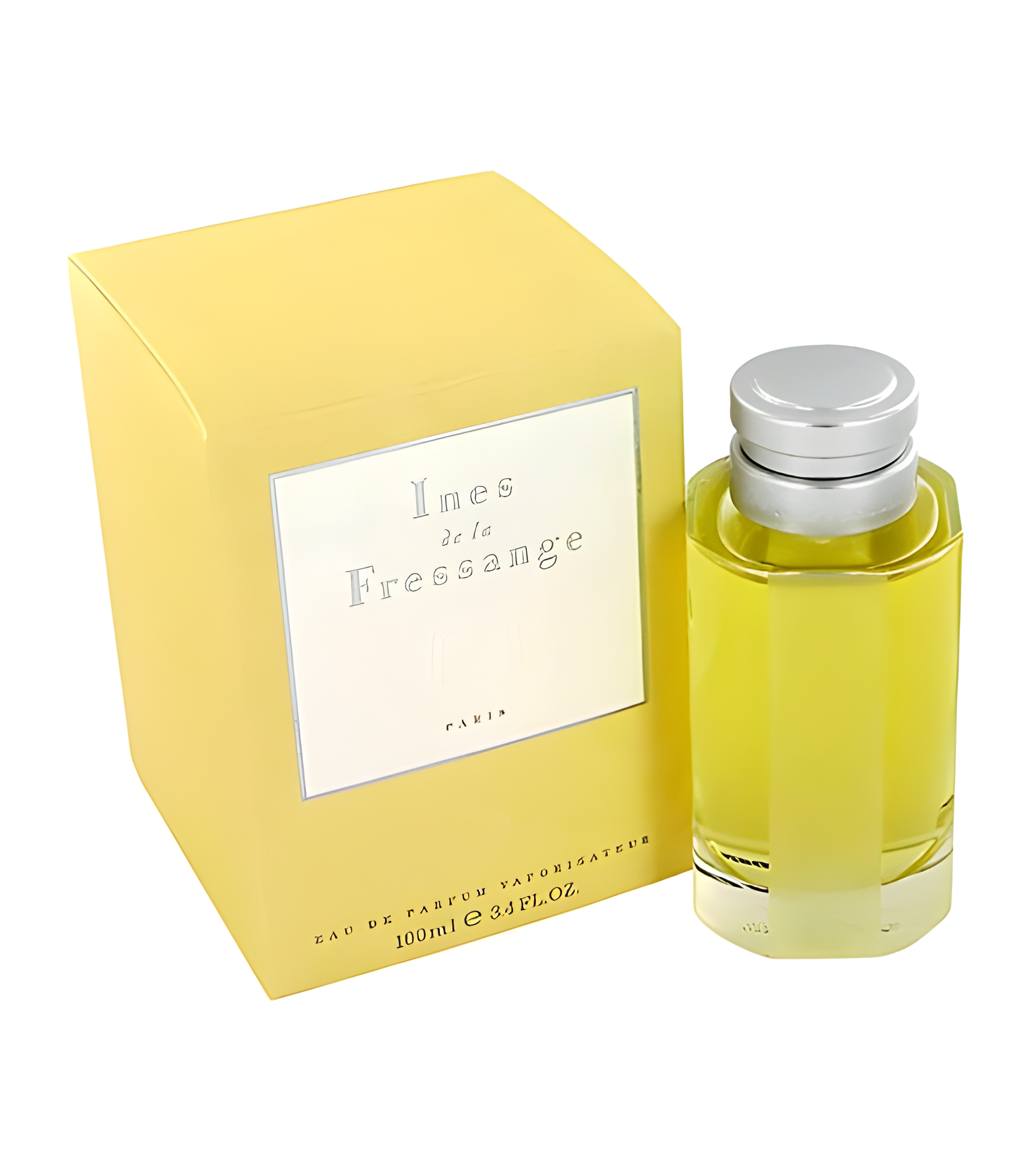 Ines de La Fressange by Ines de la Fressange perfume bottle