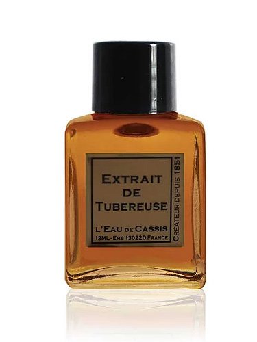 Tubereuse by L'Eau De Cassis perfume bottle