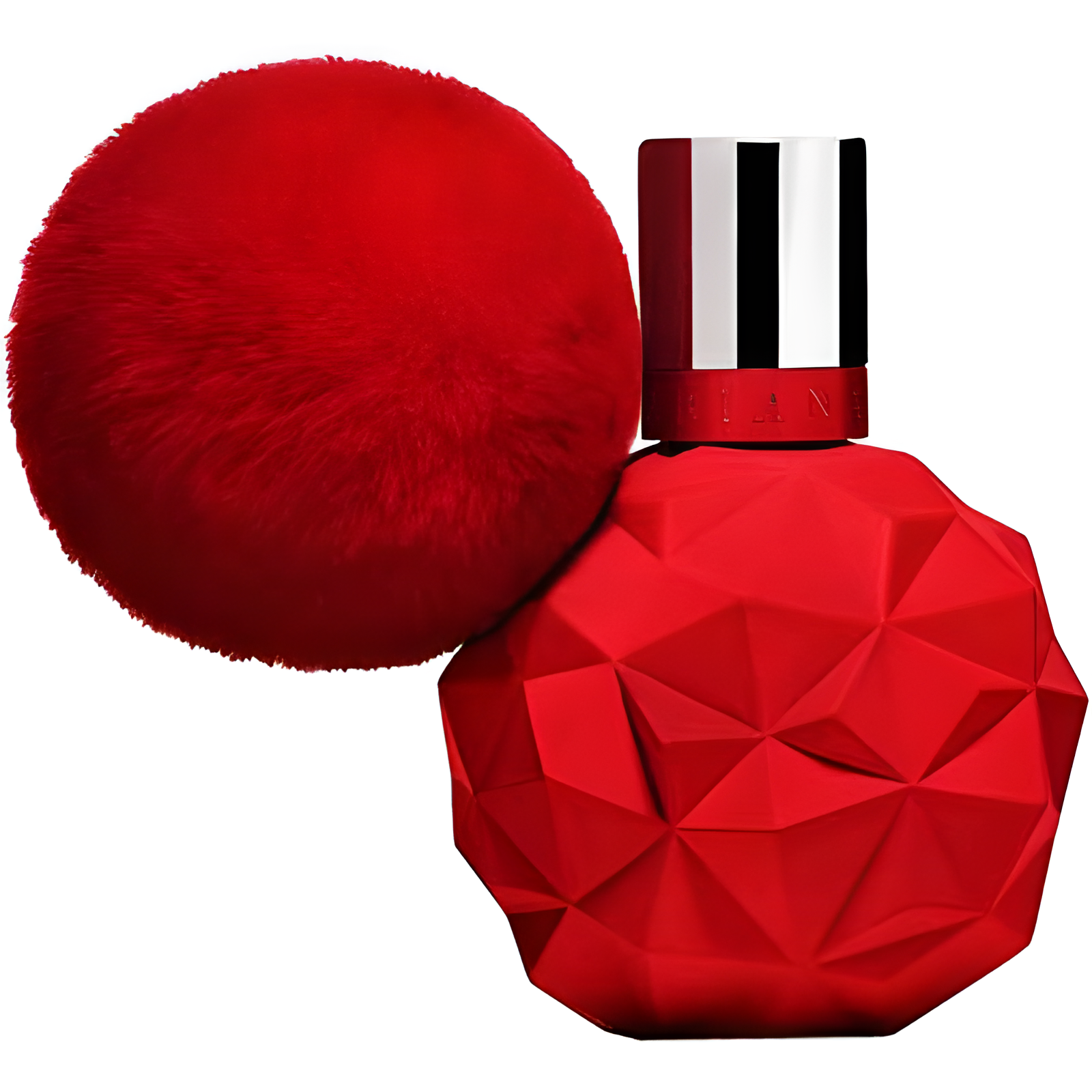 Sweet Like Candy Limited Edition by Ariana Grande perfume bottle