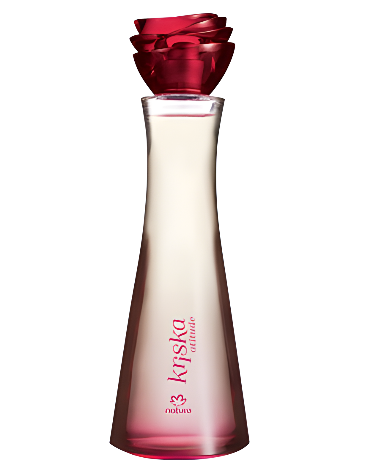 Kriska Atitude by Natura perfume bottle