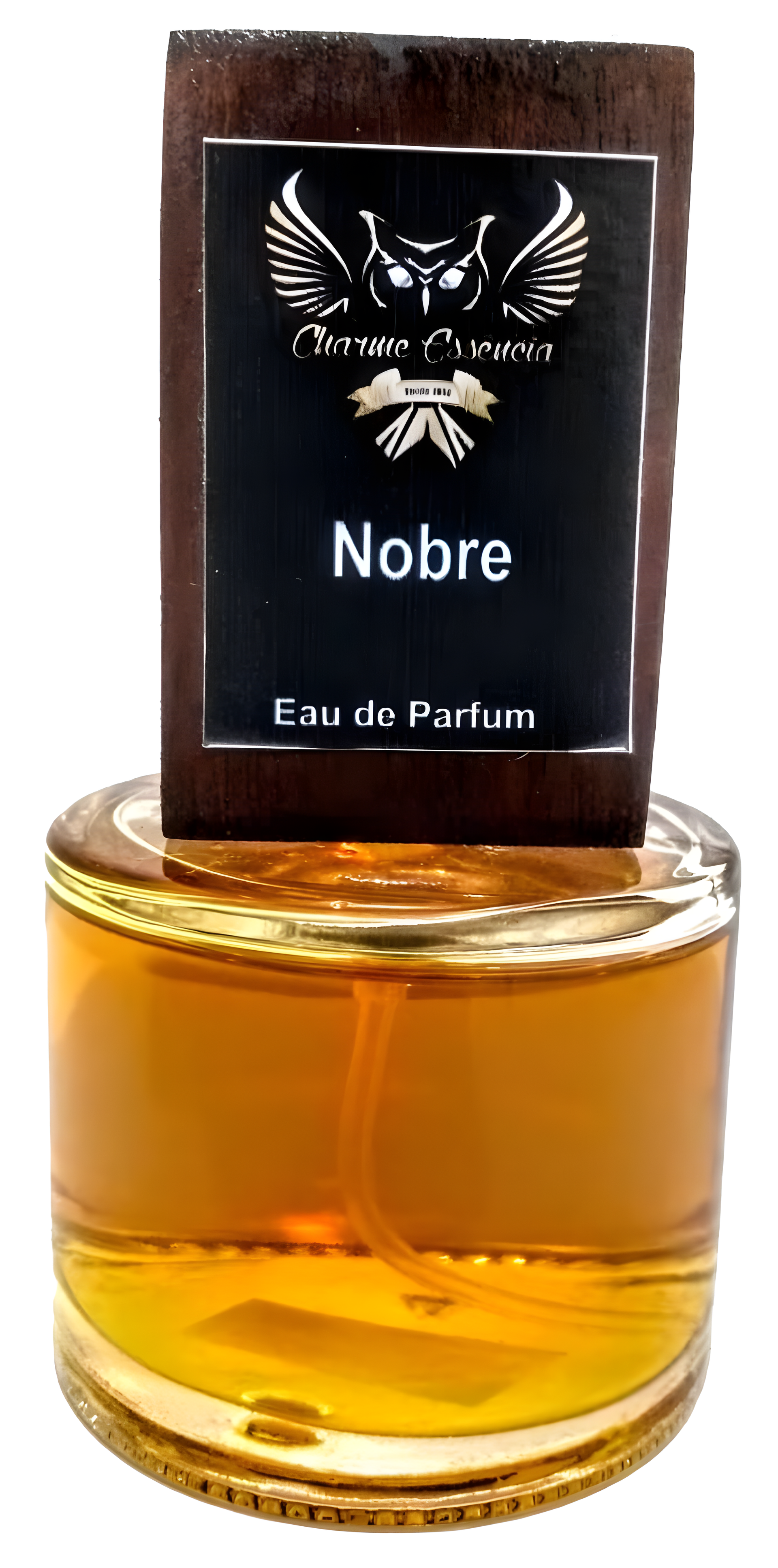 Nobre by Charme Essência perfume bottle