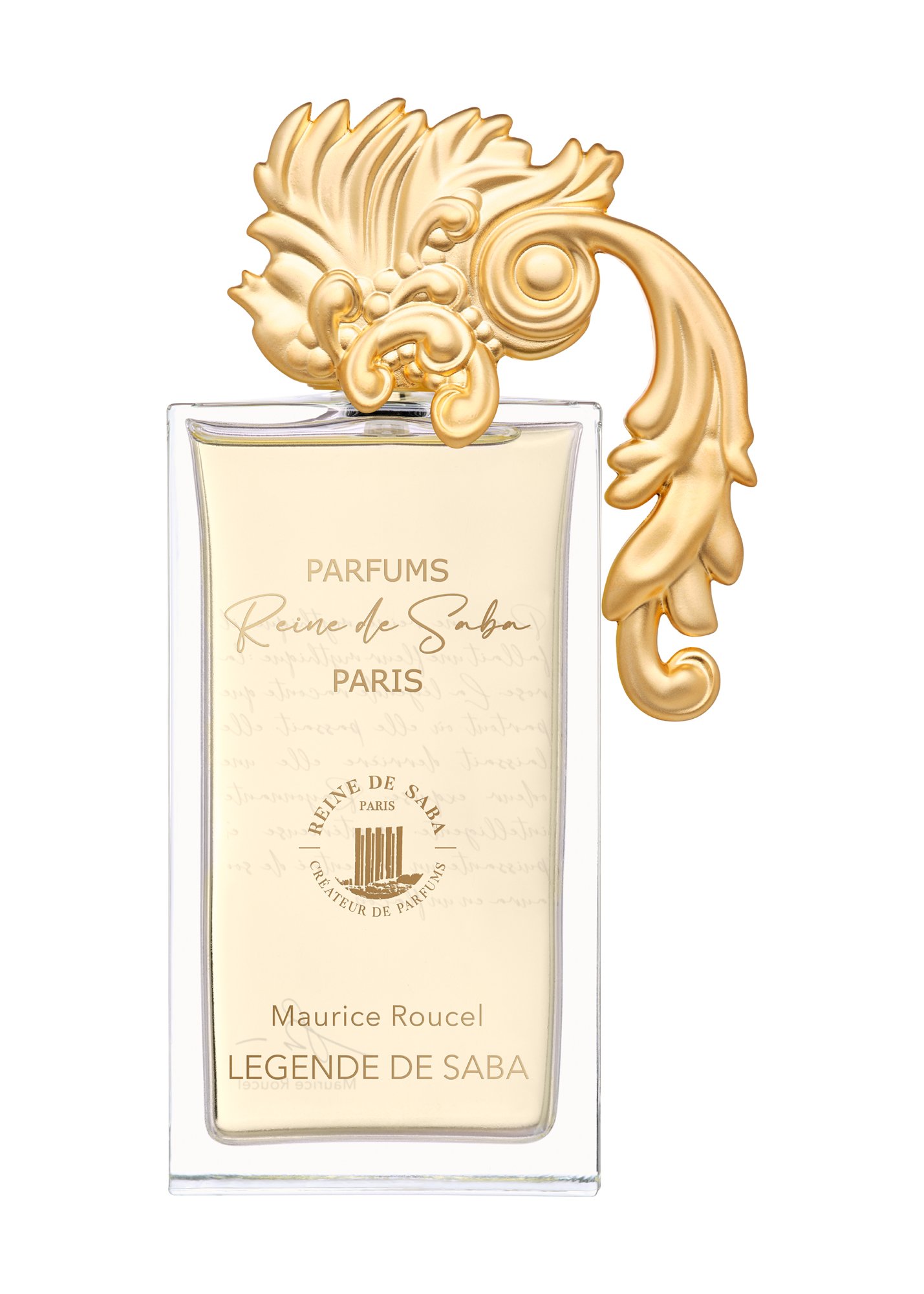 Légende de Saba by Reine de Saba perfume bottle