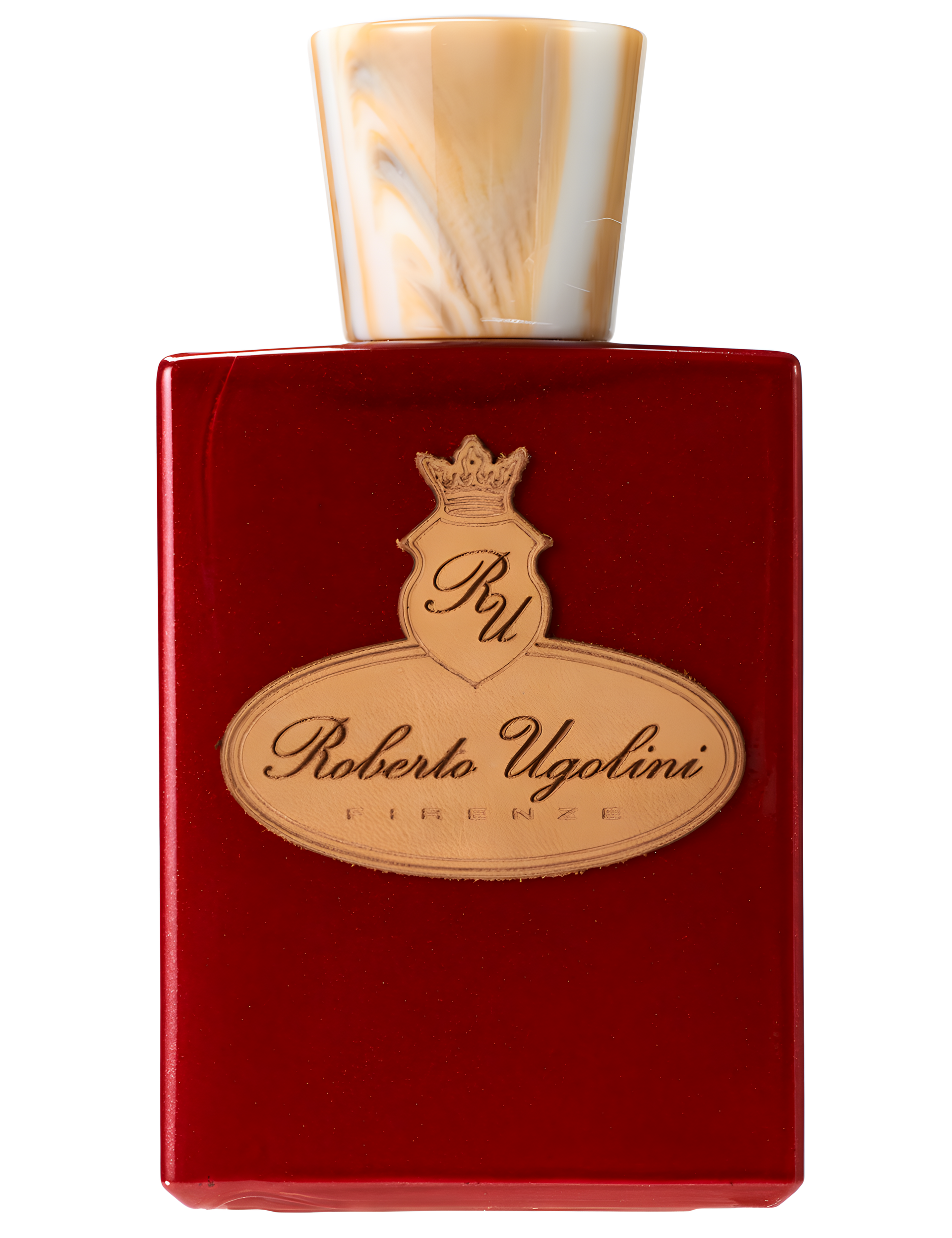Rosso 17 by Roberto Ugolini perfume bottle