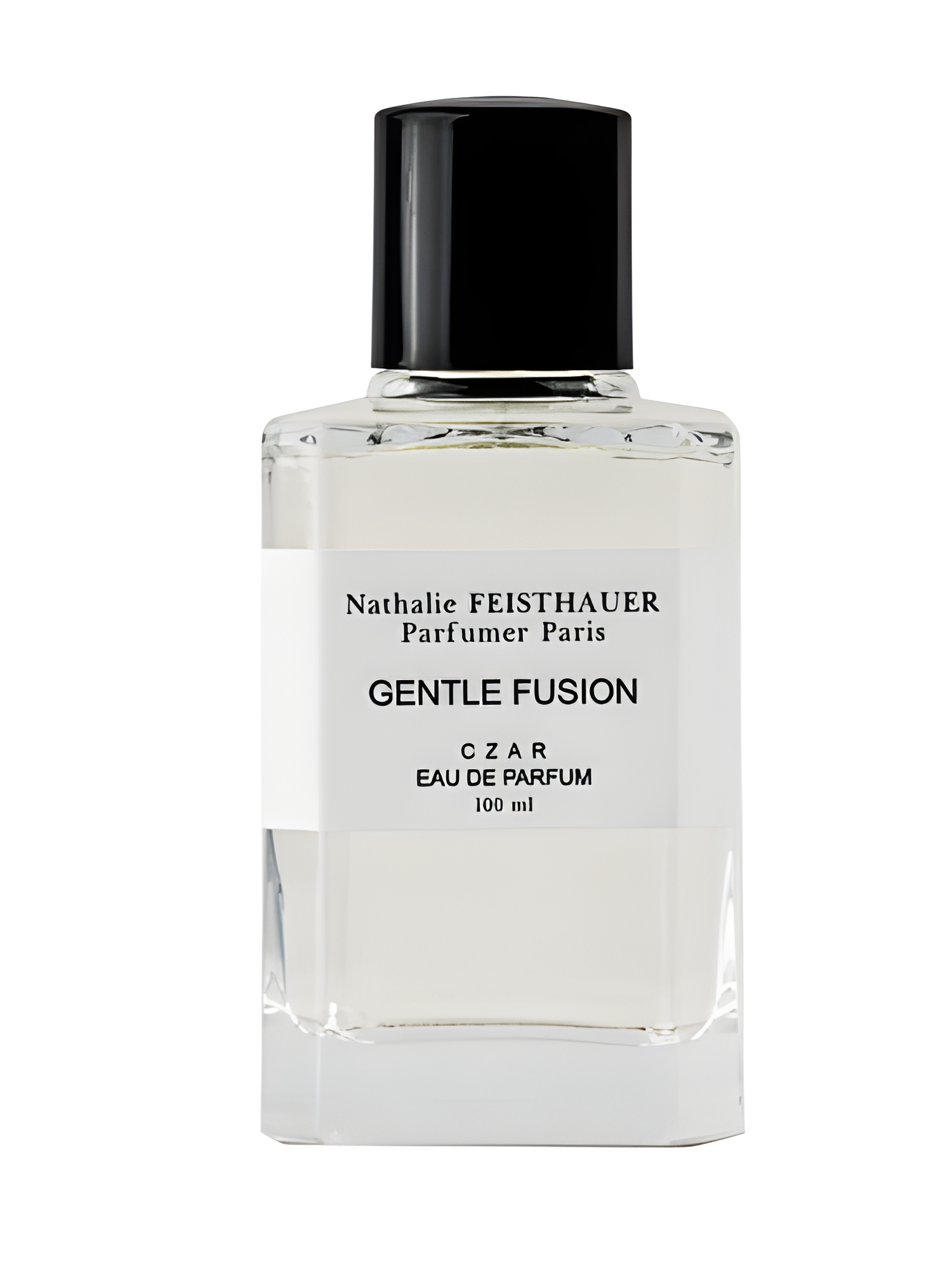 Gentle Fusion by CZAR perfume bottle