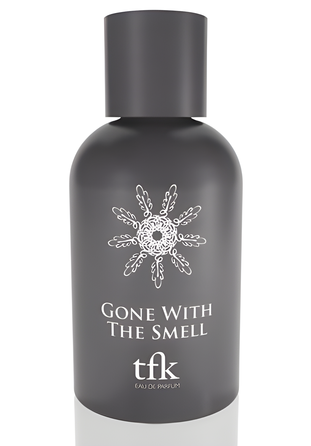 Gone With the Smell by The Fragrance Kitchen perfume bottle
