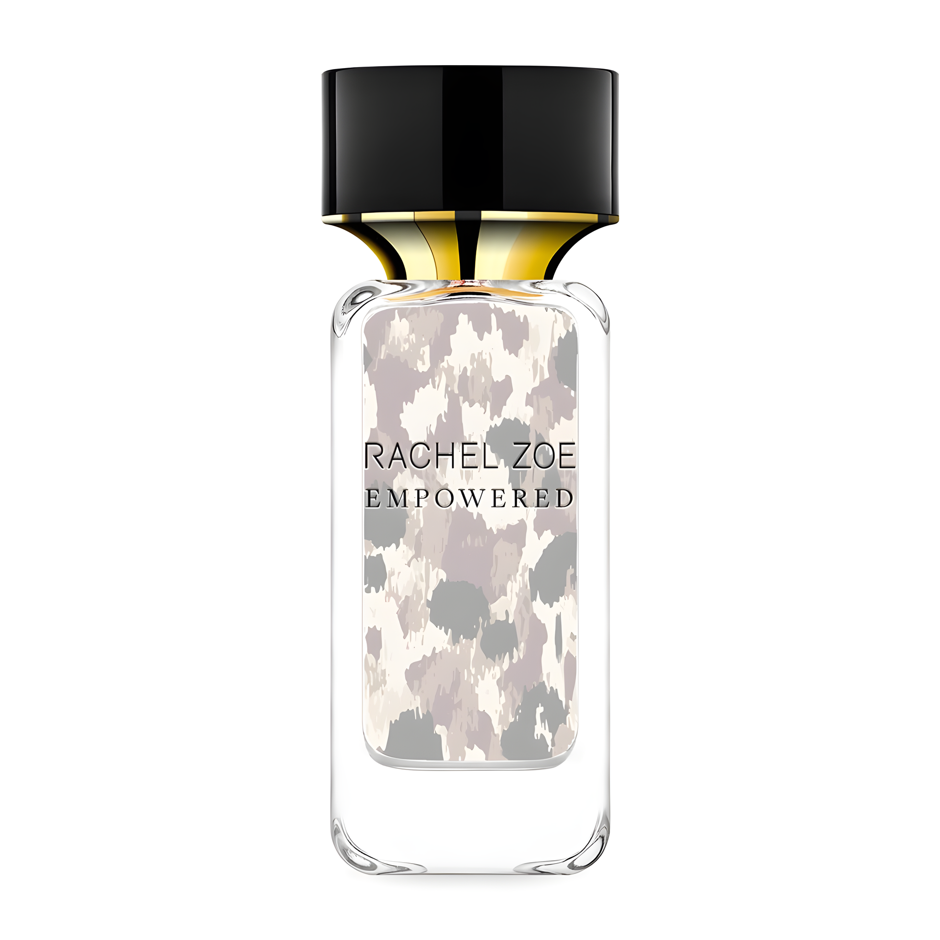 Empowered by Rachel Zoe perfume bottle