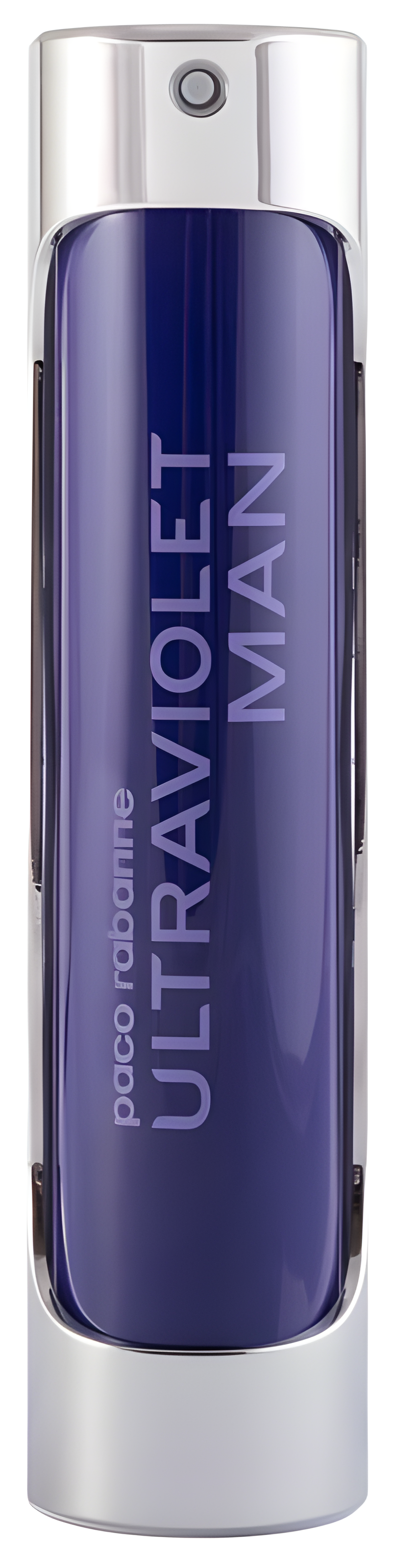Ultraviolet by Rabanne perfume bottle