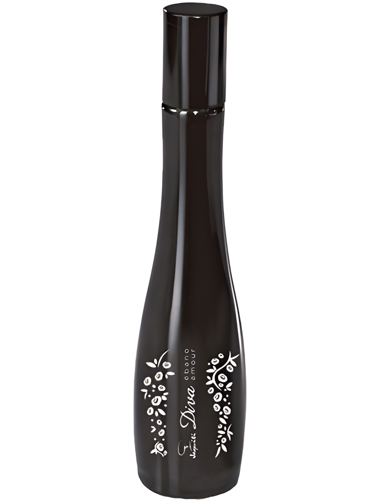 Diva Ébano Amour by Jequiti perfume bottle