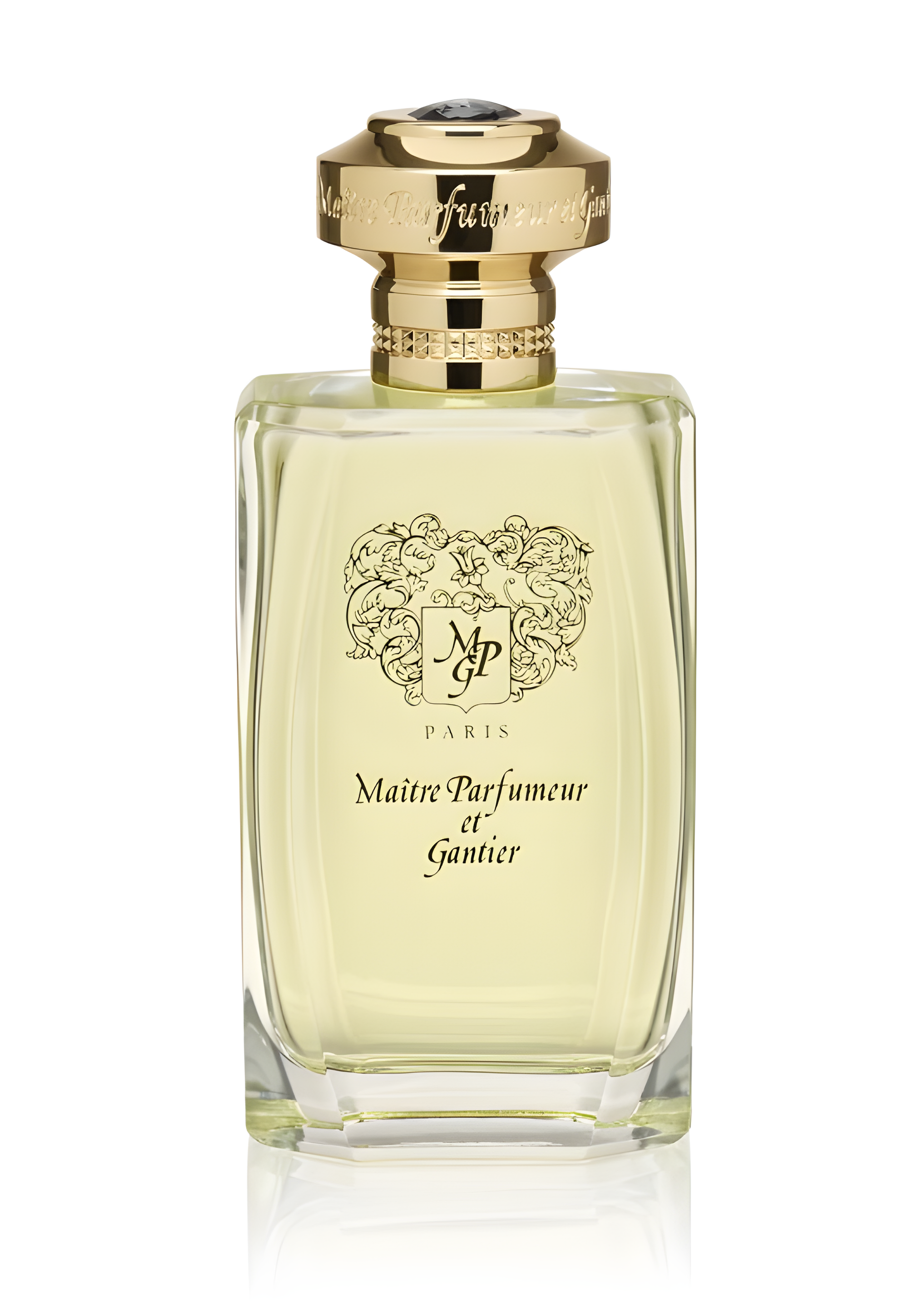 Centaure by Maitre Parfumeur et Gantier perfume bottle