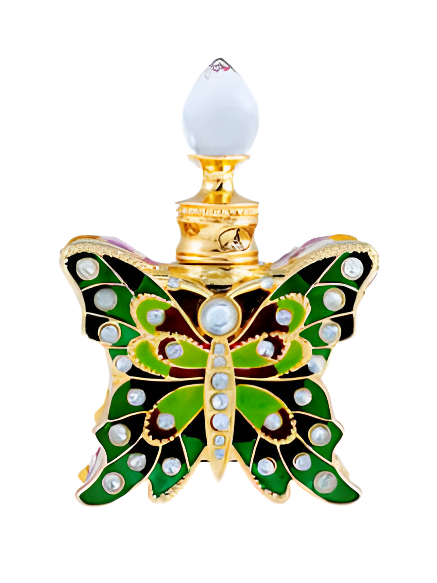 Hala by Khalis perfume bottle