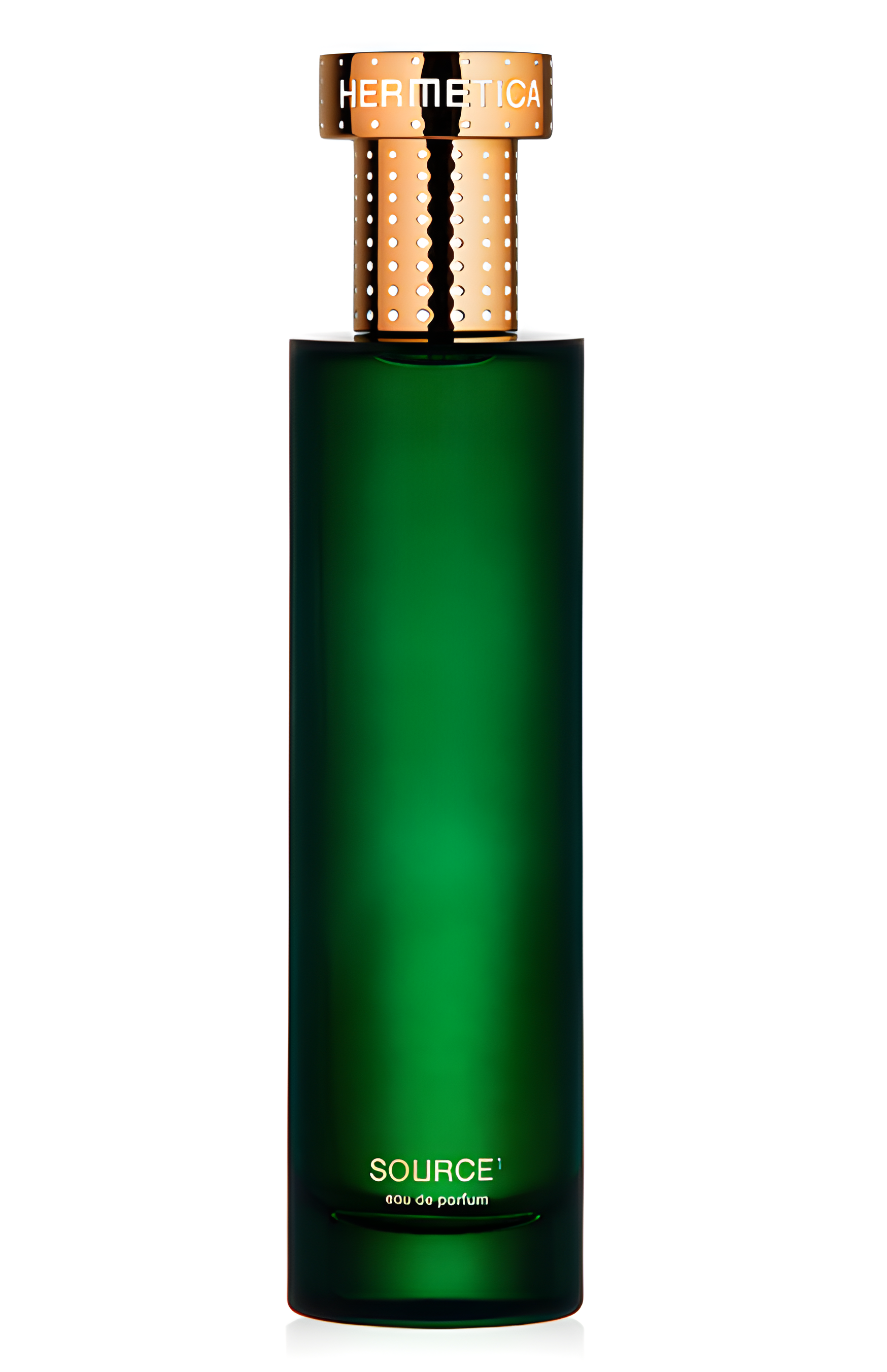 Source1 by Hermetica perfume bottle