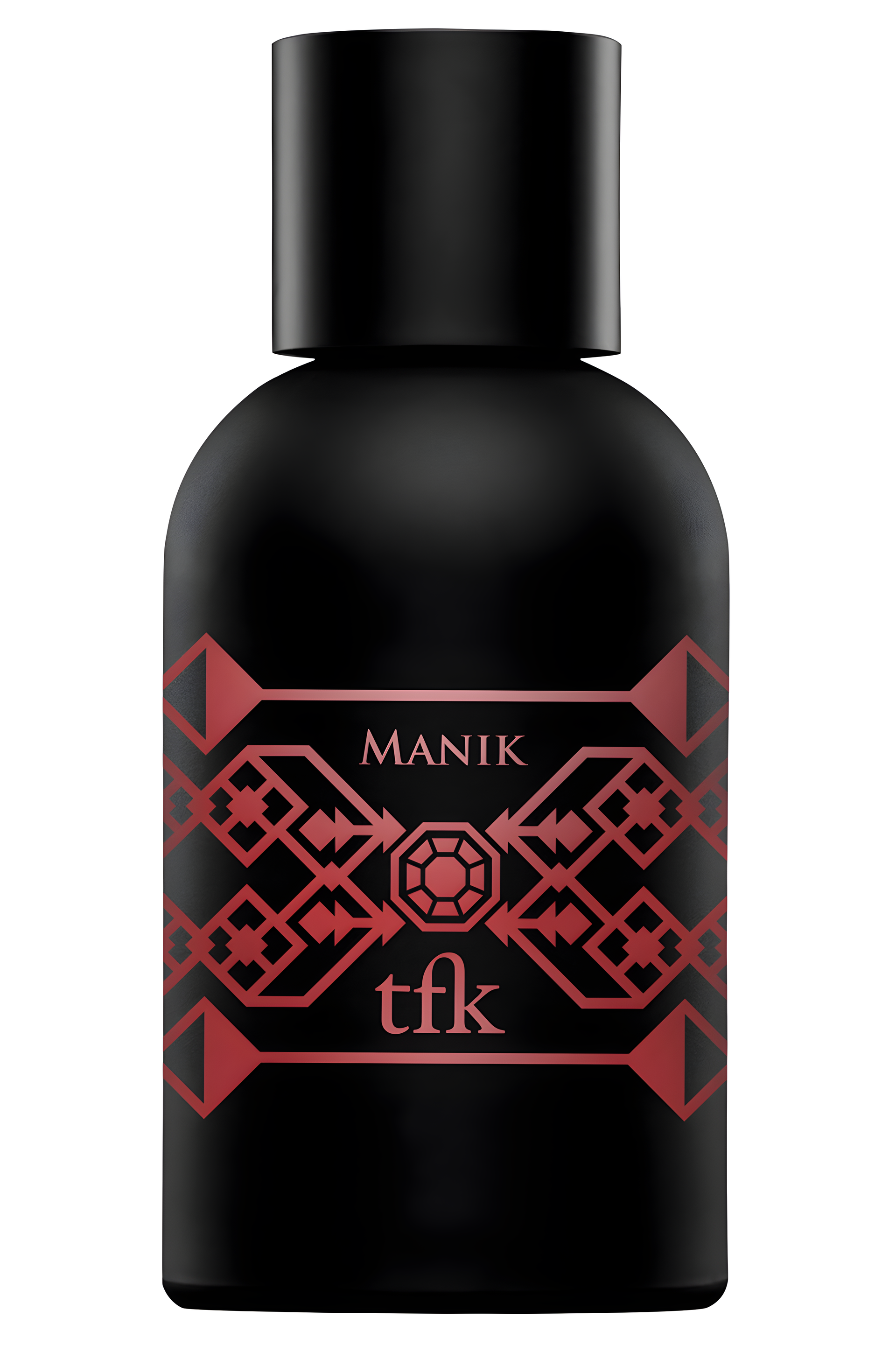 Manik by The Fragrance Kitchen perfume bottle