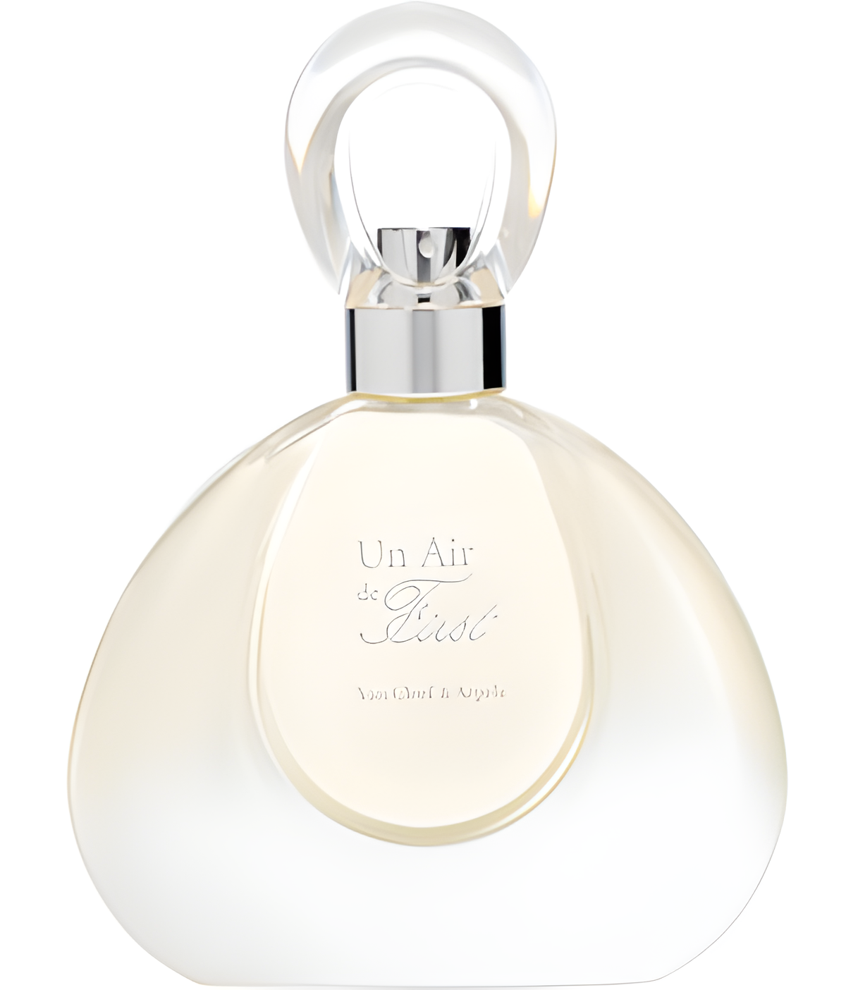 Un Air de First by Van Cleef & Arpels perfume bottle