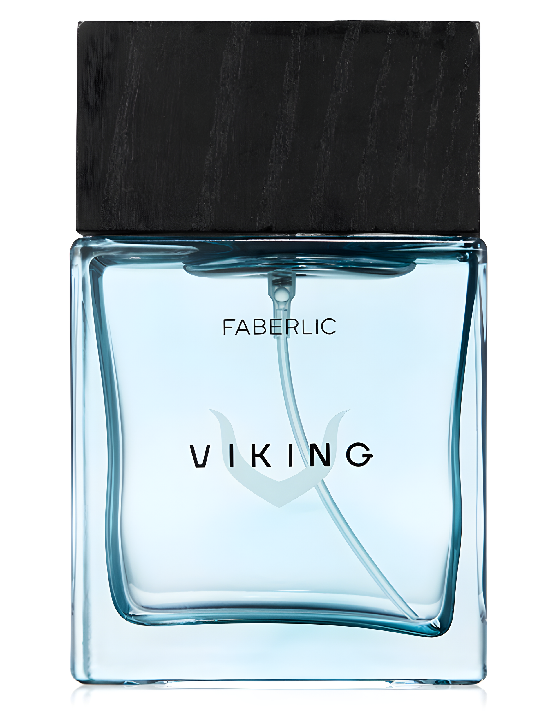 Viking by Faberlic perfume bottle