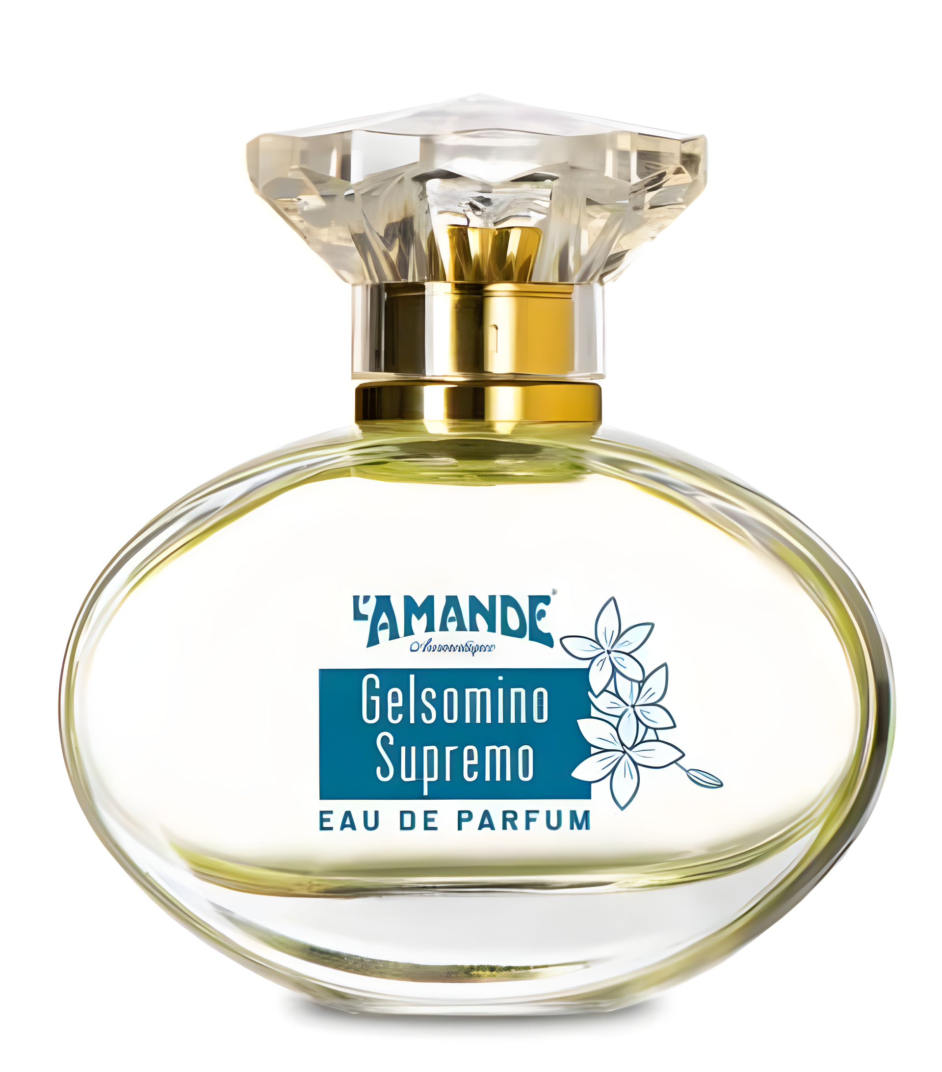 Gelsomino Supremo by L'Amande perfume bottle
