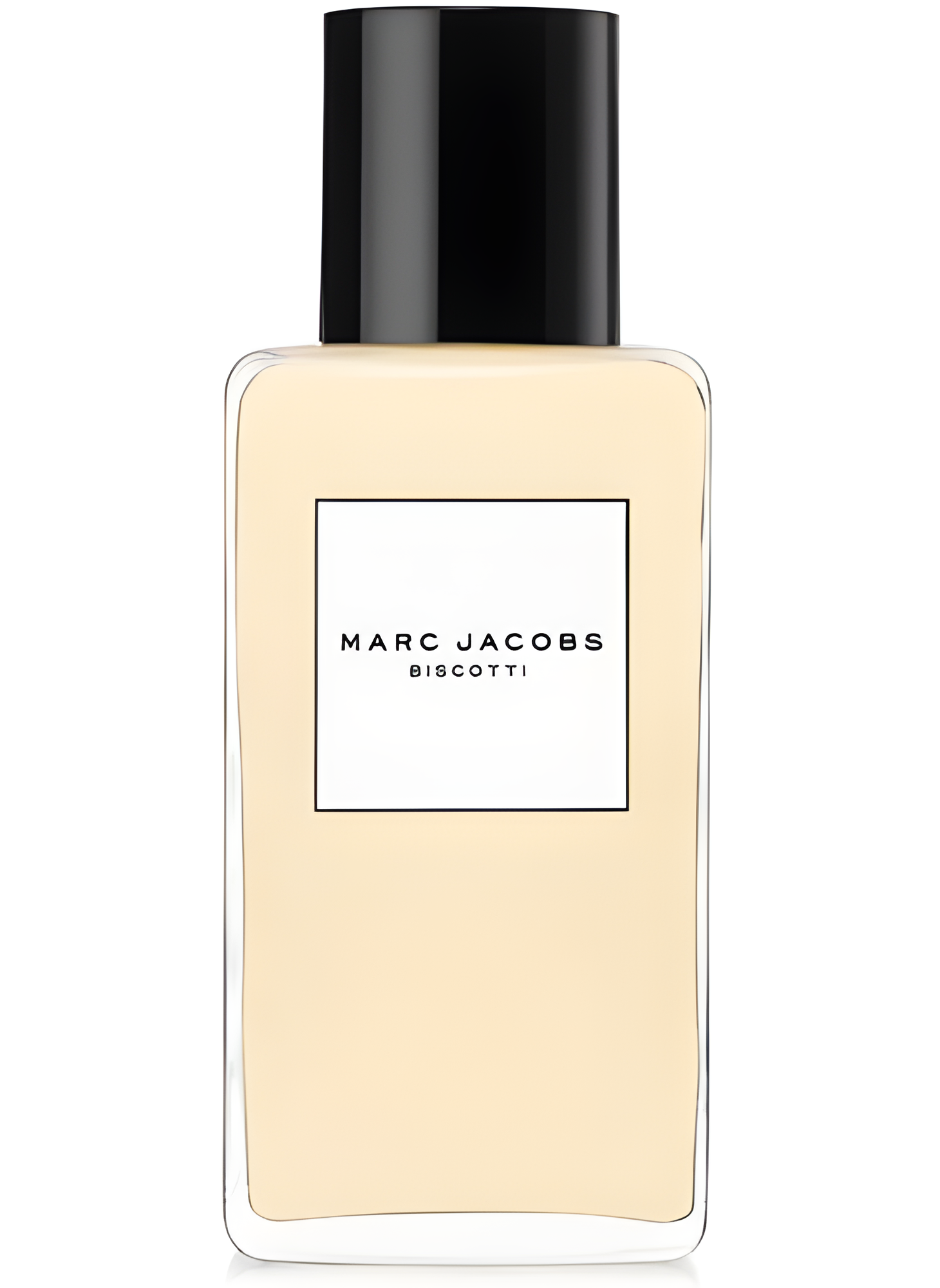 Biscotti Splash by Marc Jacobs perfume bottle
