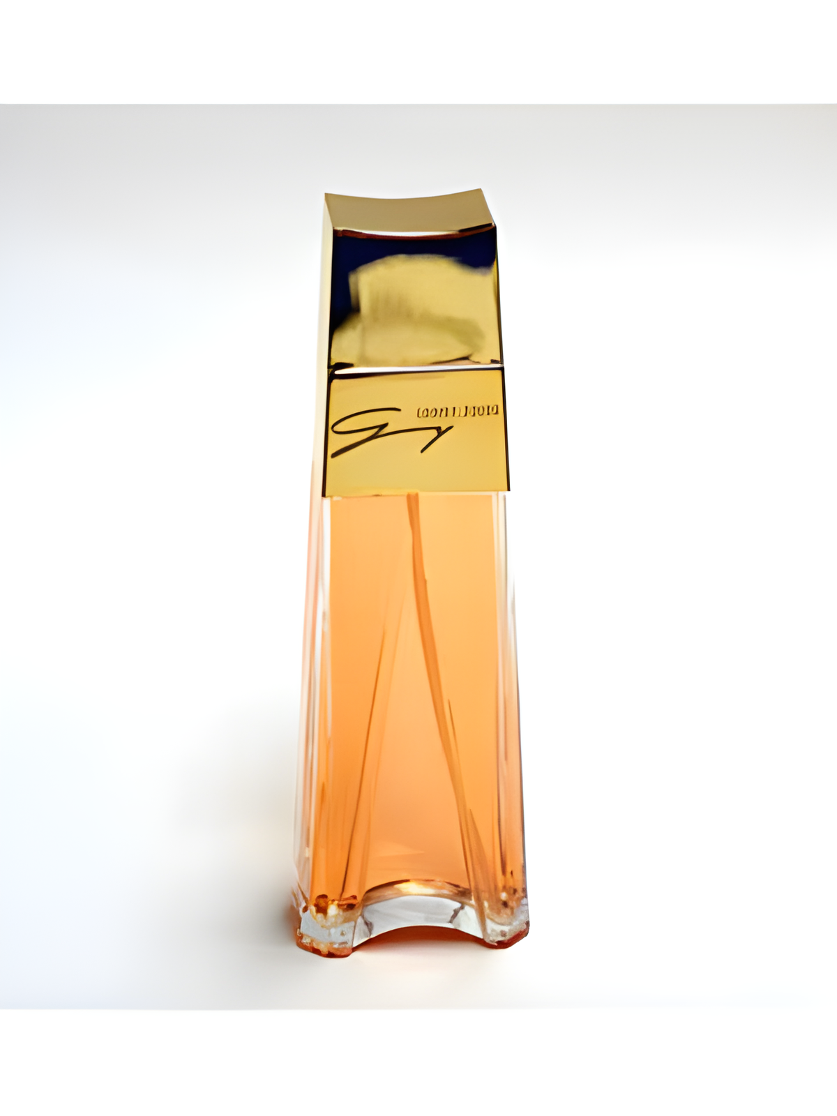 Genny Shine by Diana de Silva perfume bottle