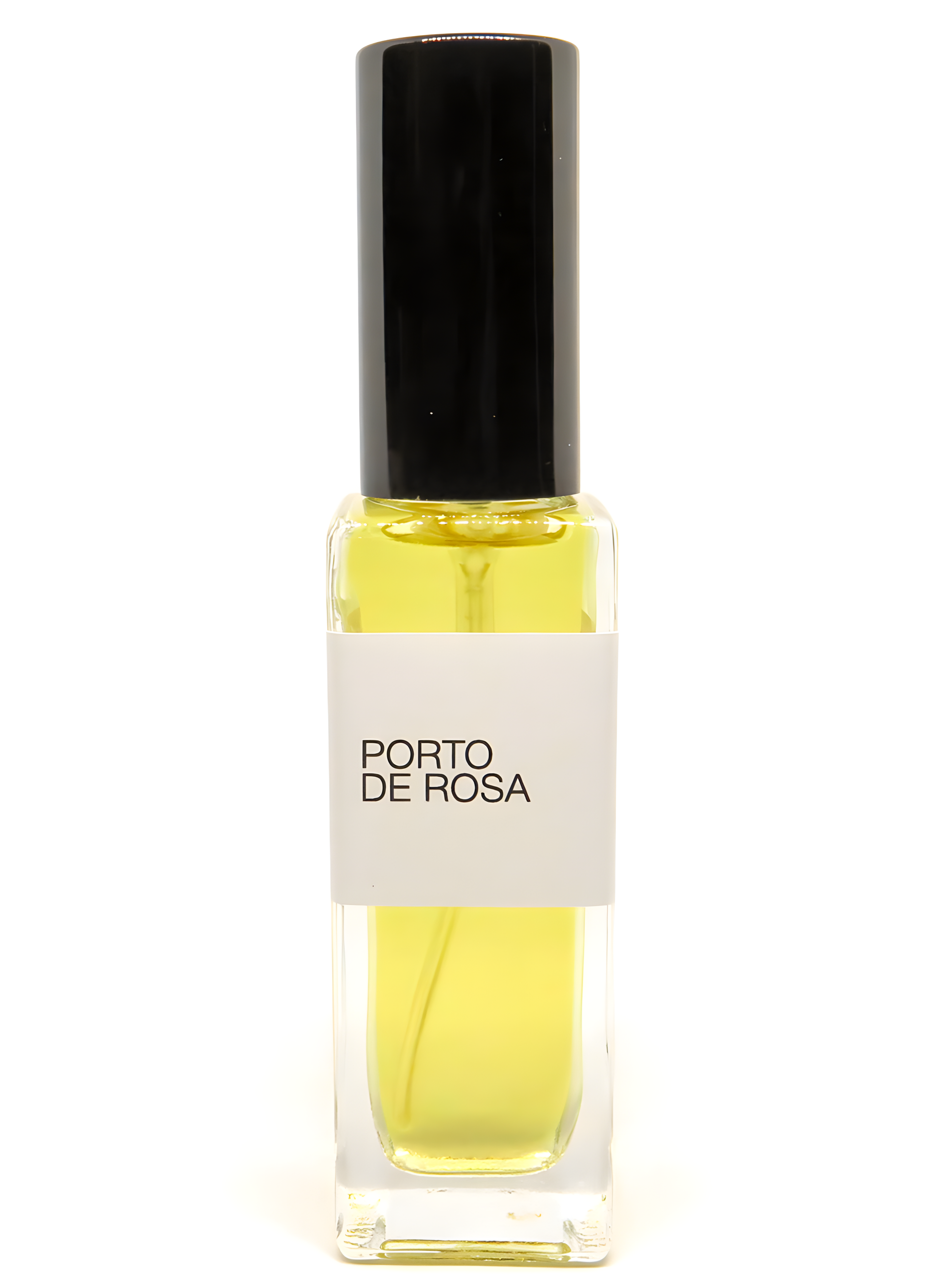 Porto de Rosa by Partisan Parfums perfume bottle