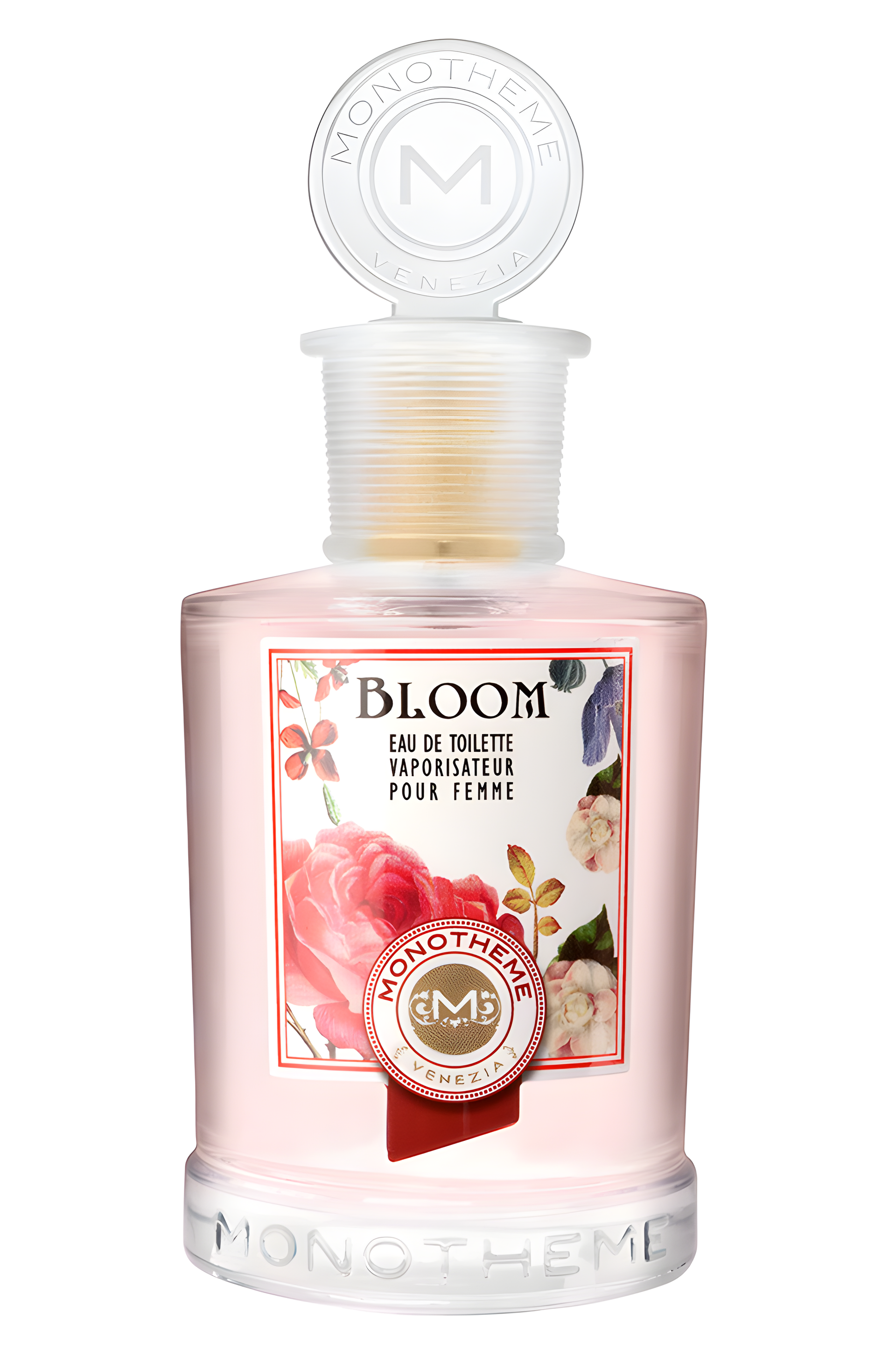 Bloom Pour Femme by Monotheme Venezia