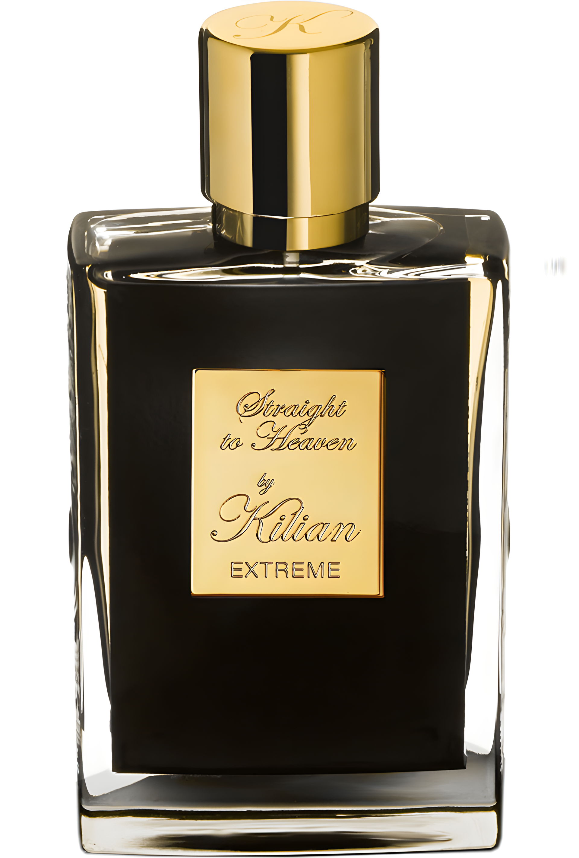 Straight to Heaven Extreme by By Kilian perfume bottle