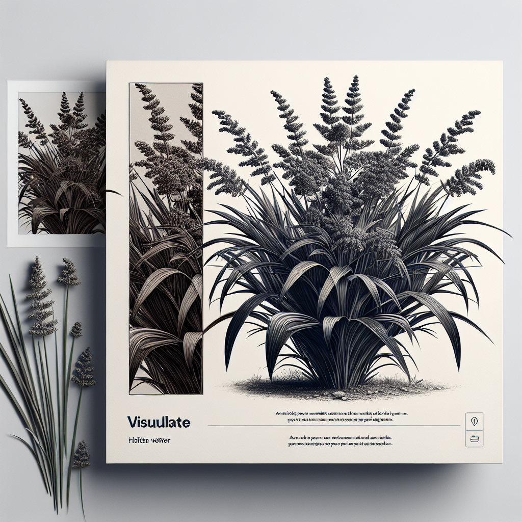 Picture of Haitian Vetiver note