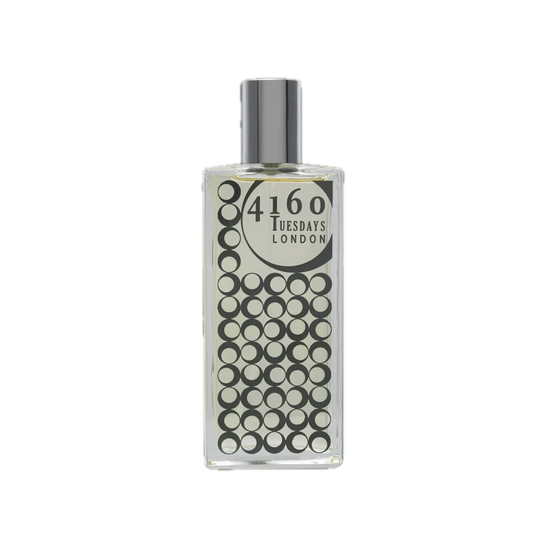 Brigadoon by 4160 Tuesdays perfume bottle