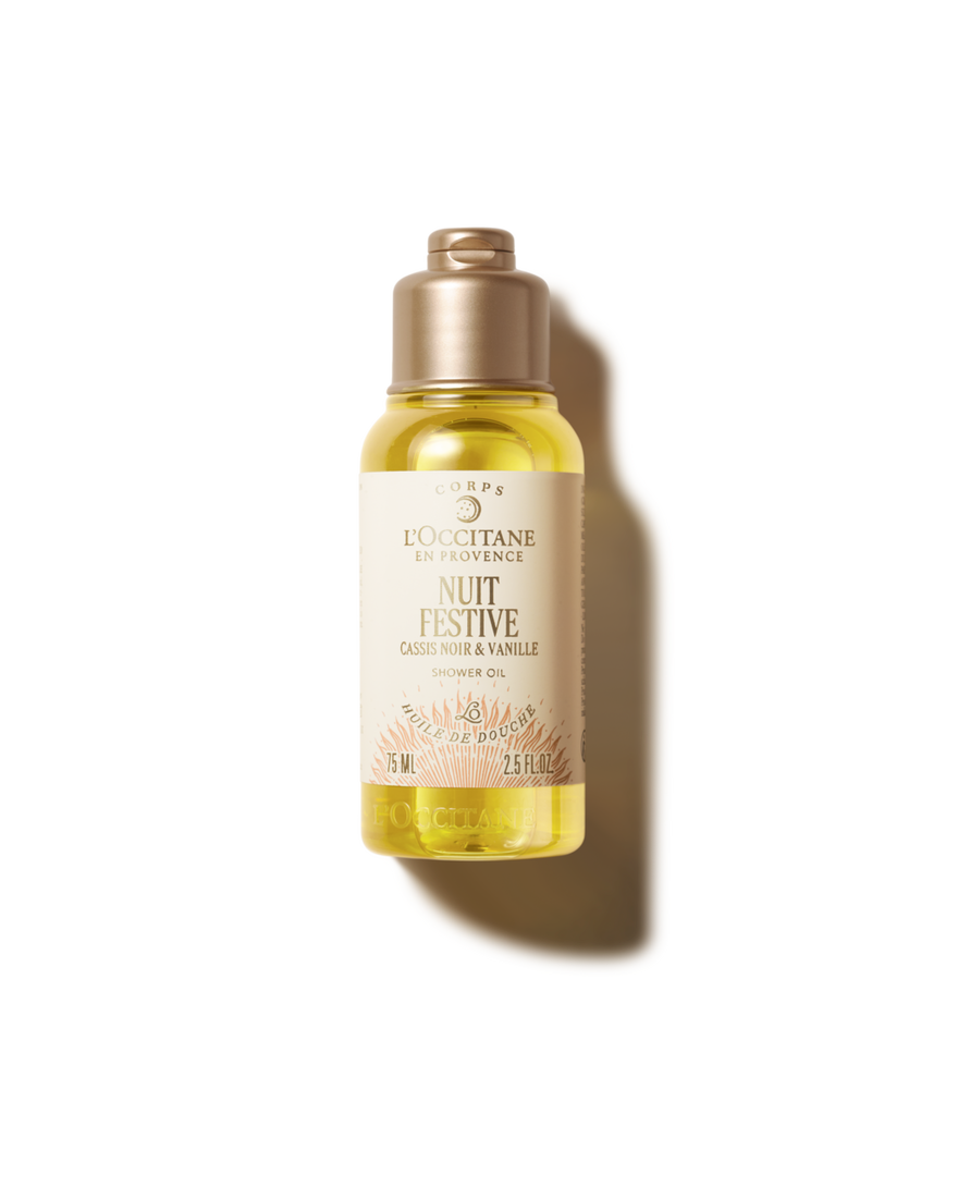 Nuit Festive  by L'Occitane en Provence perfume bottle