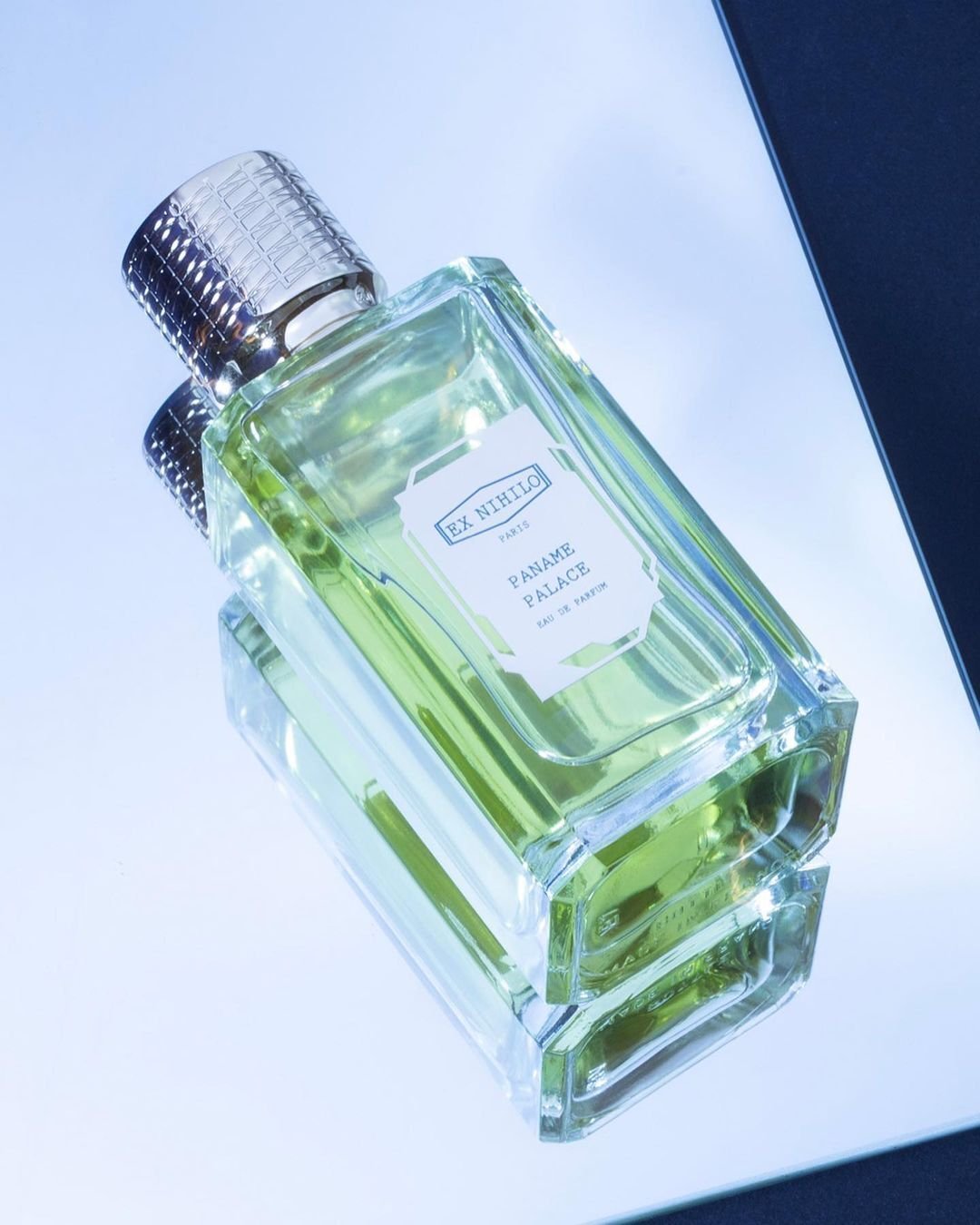 Paname Palace by Ex Nihilo perfume bottle
