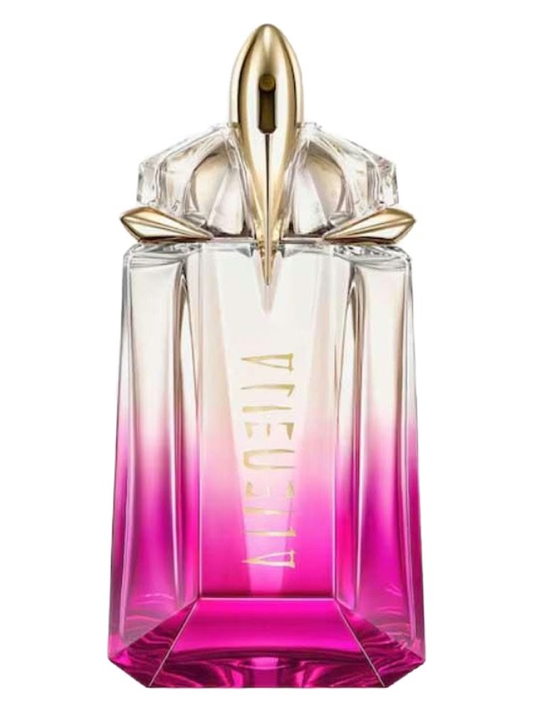Alien Pulp Eau de Parfum by Mugler perfume bottle