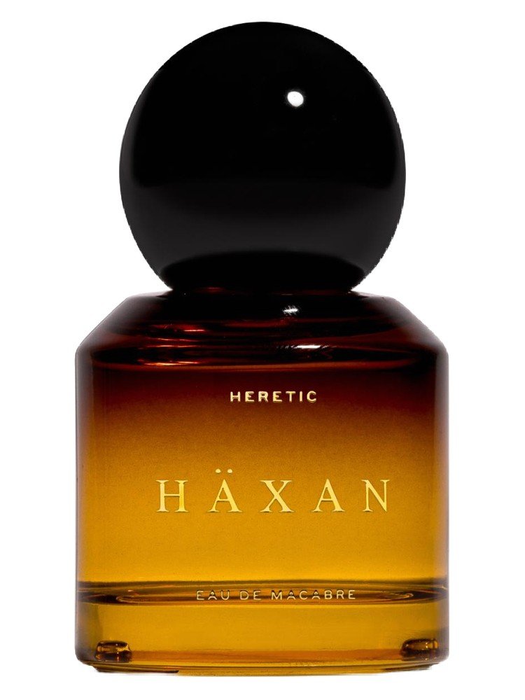 Häxan by Heretic Parfums