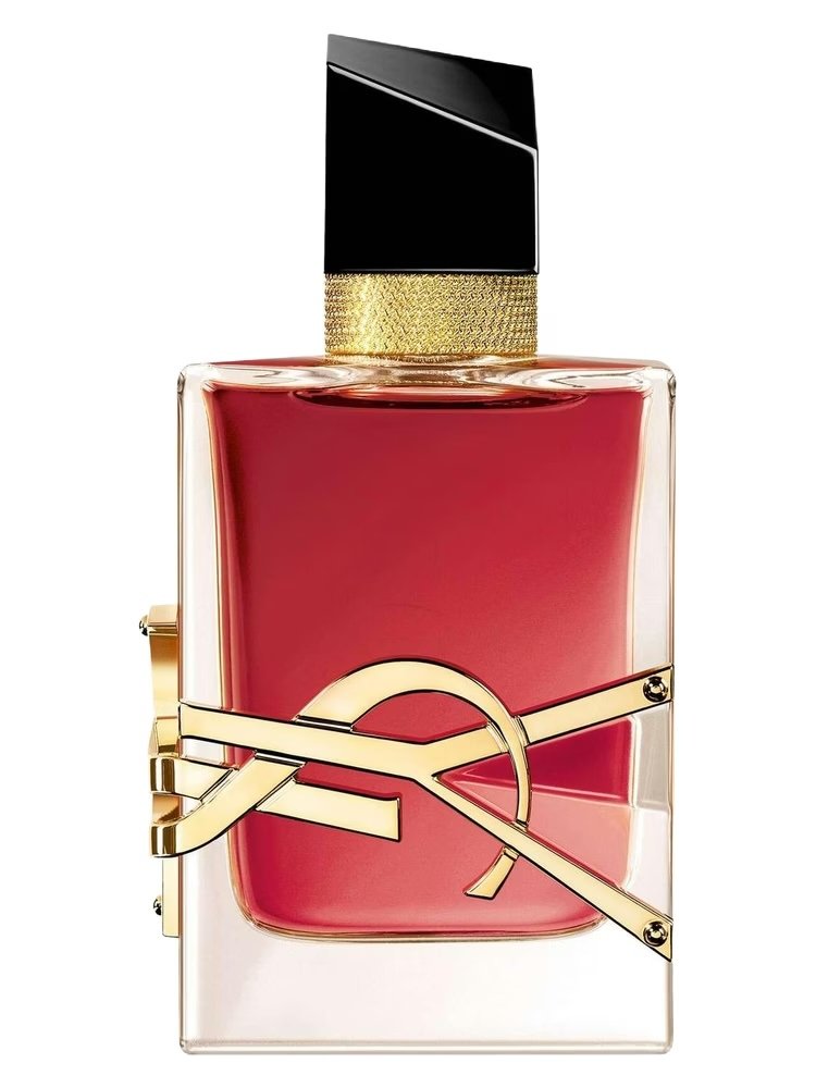 Libre Berry Crush by Yves Saint Laurent perfume bottle