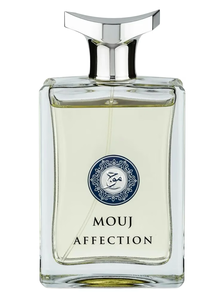 MOUJ Affection by Milestone Perfumes perfume bottle