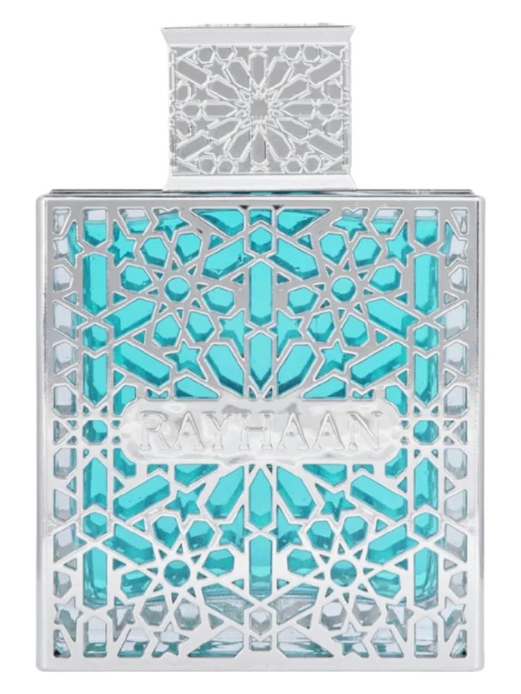 Rayhaan Aquatica  by Rayhaan perfume bottle