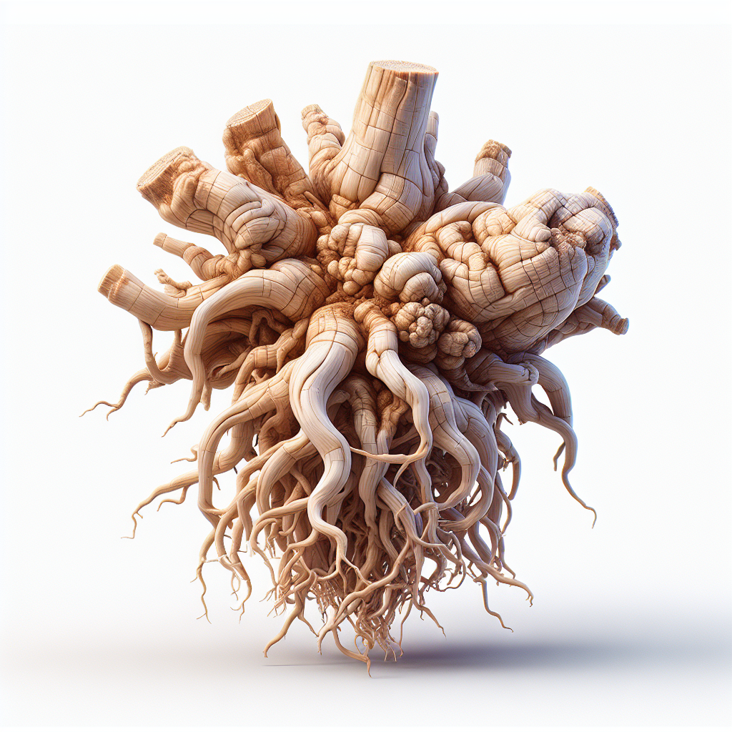 Picture of Oris Root note