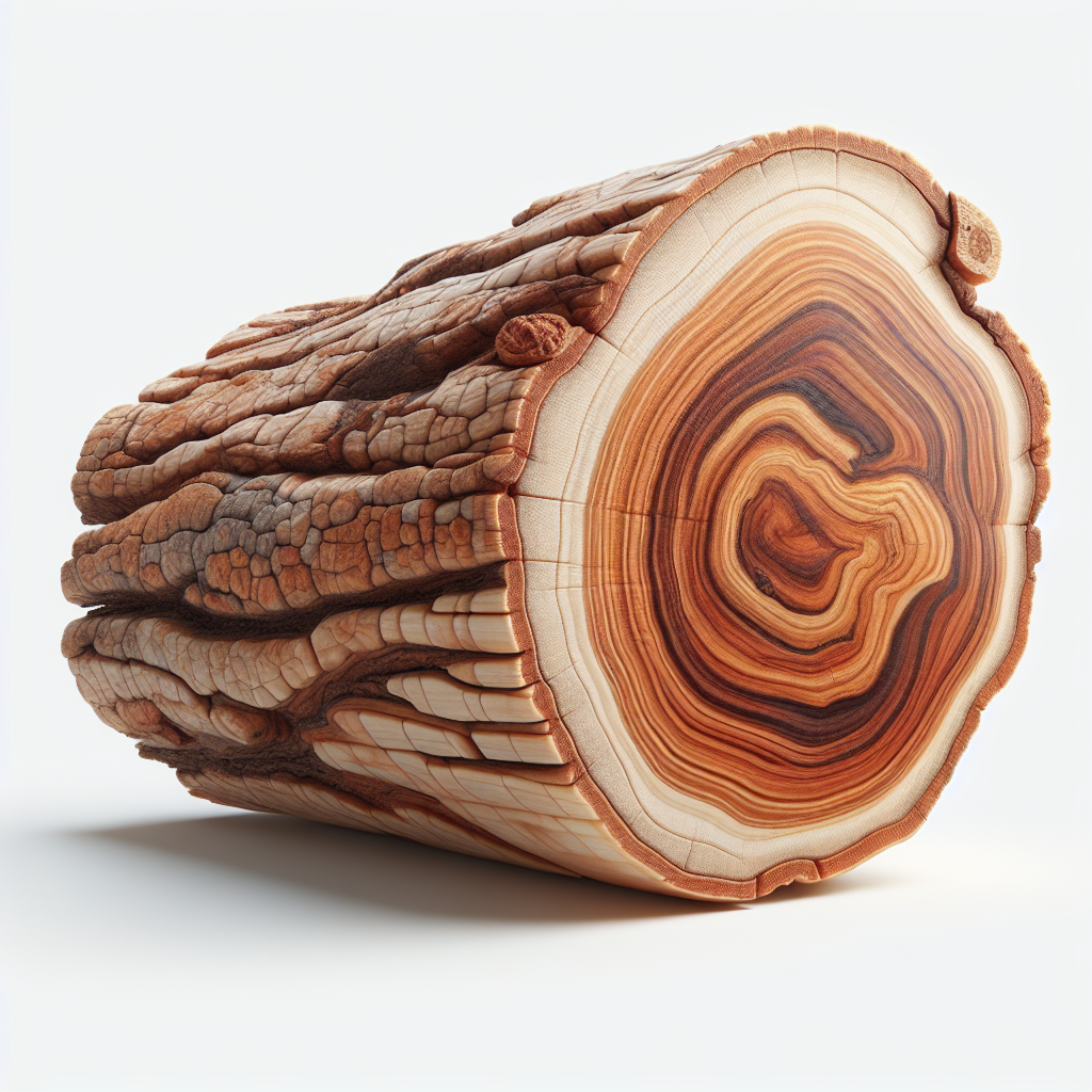 Picture of Ceylonese Sandalwood note