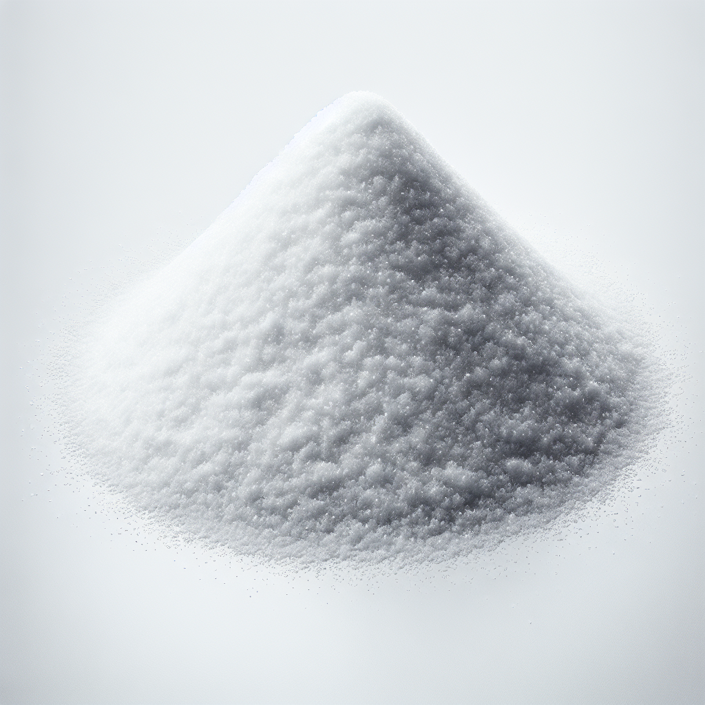 Picture of Icing Sugar note