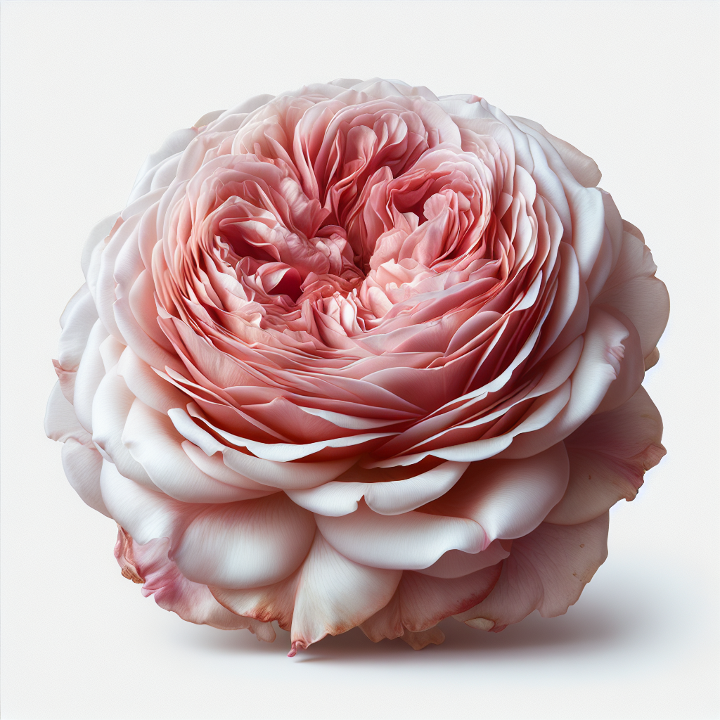 Picture of Rose de Mai note