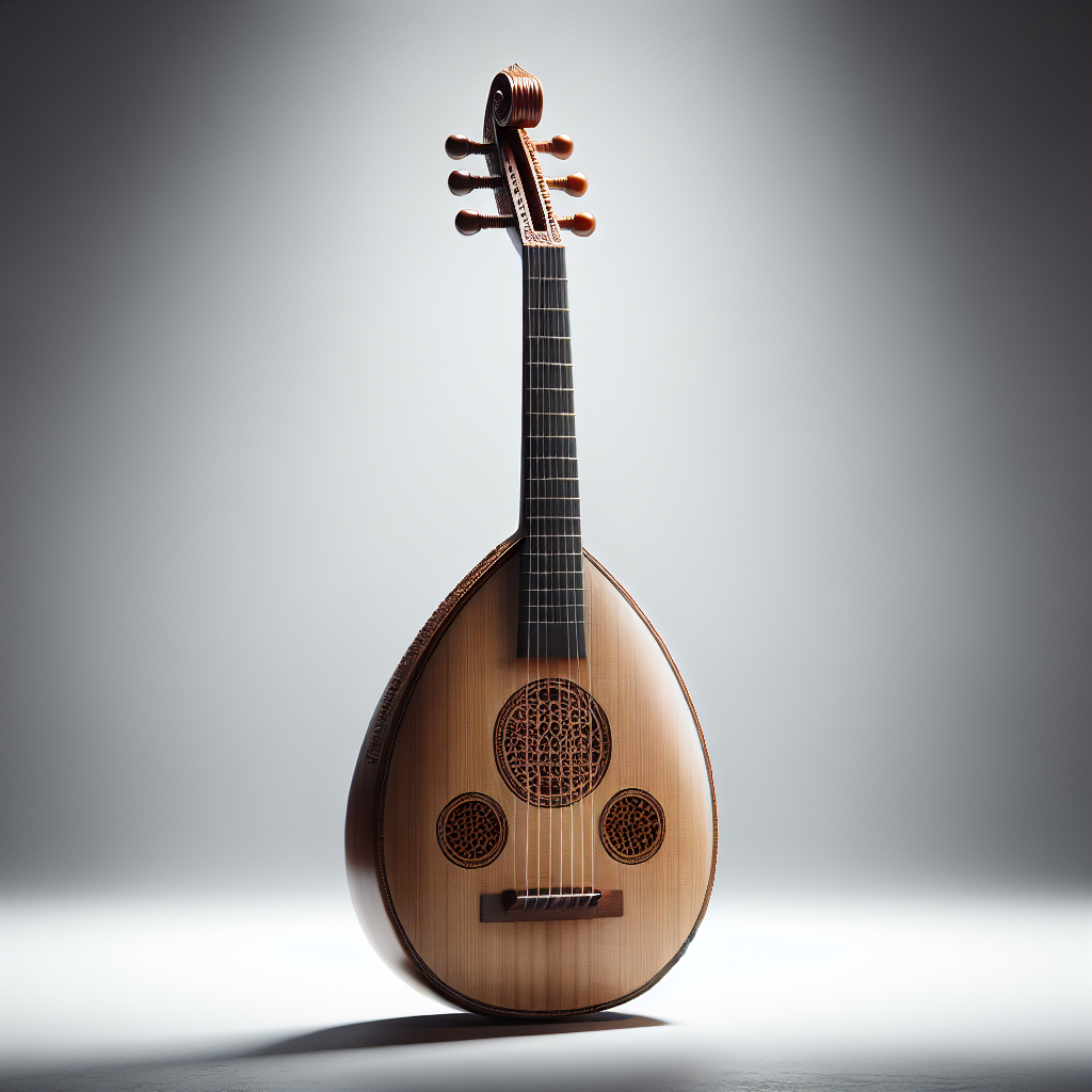 Picture of Thai Oud note