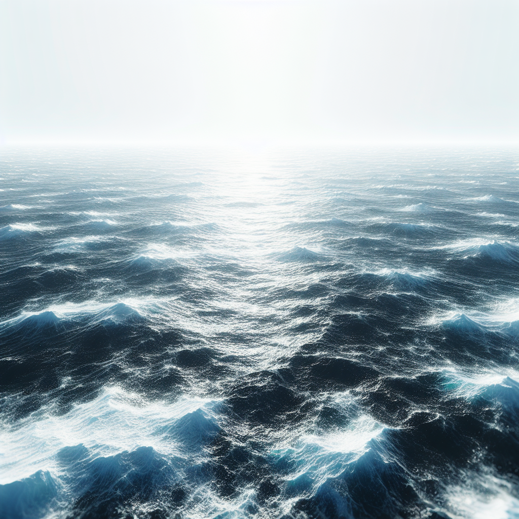 Picture of Sea Notes note