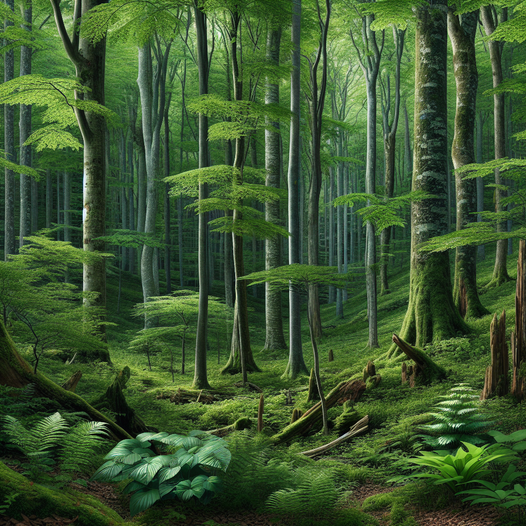 Picture of Woods note