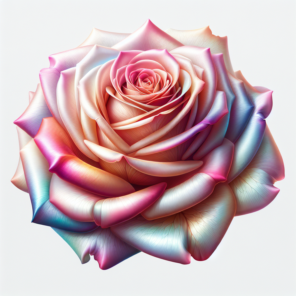 Picture of Rose Absolute note