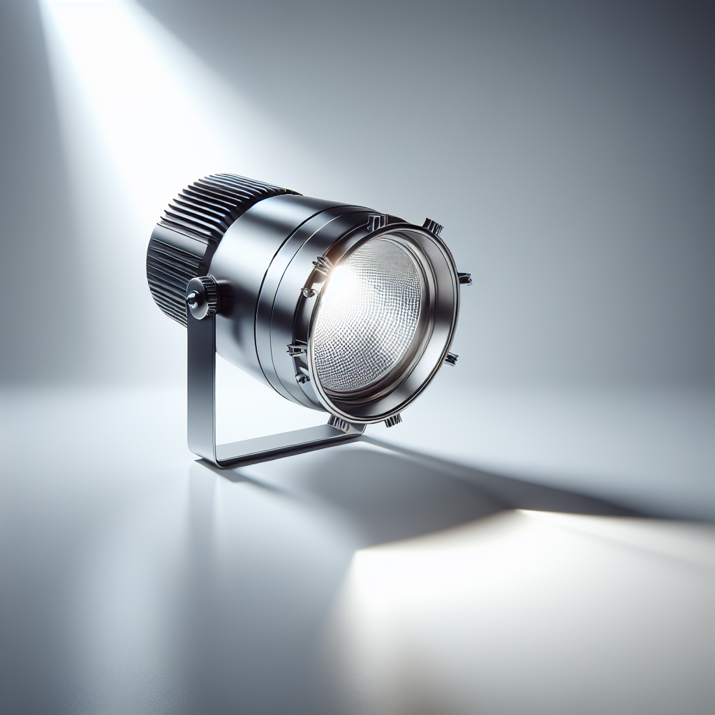 Picture of Spotlight note