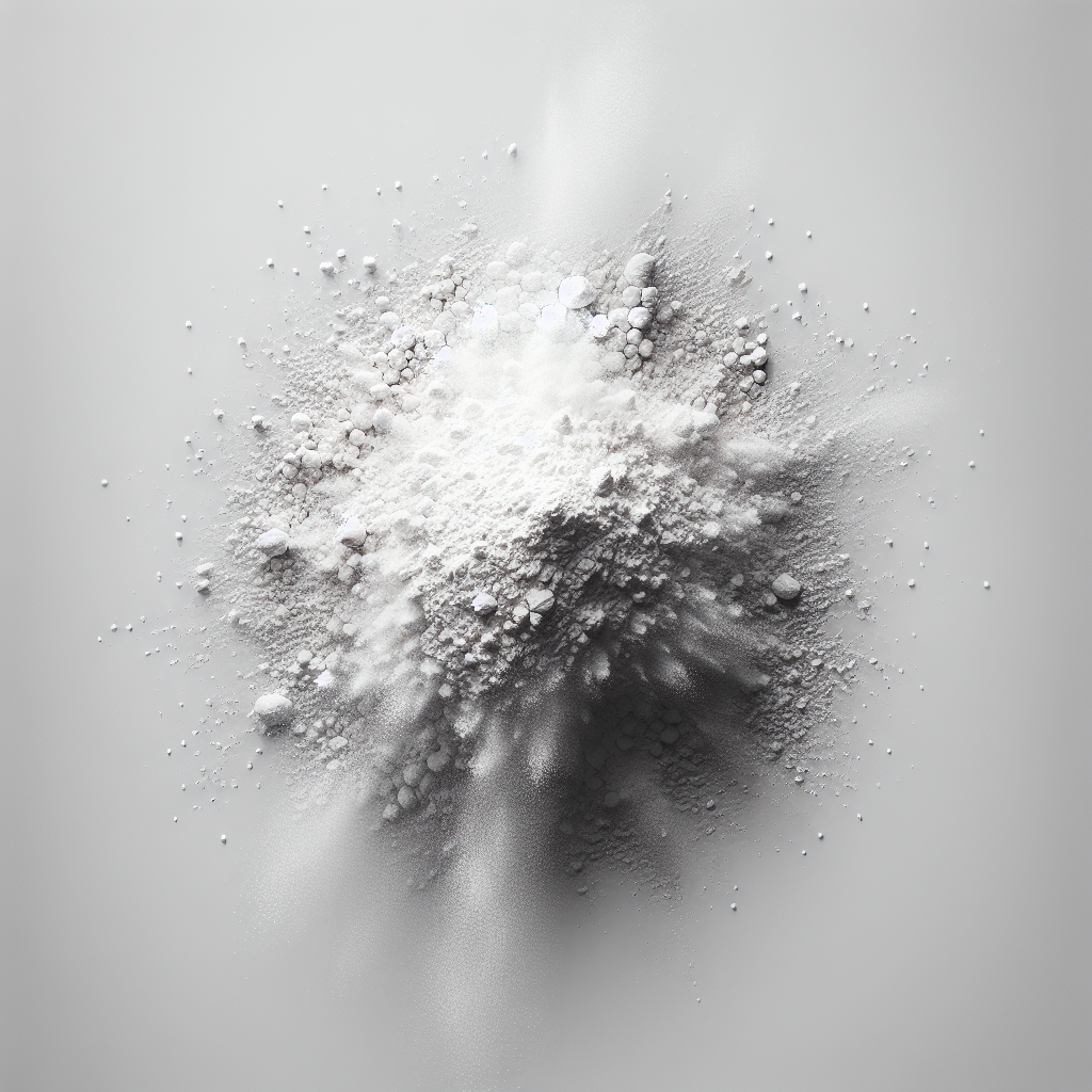 Picture of Dusting Powder note