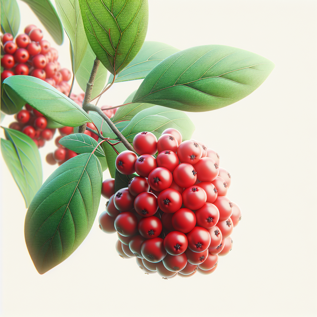 Picture of Bayberry note